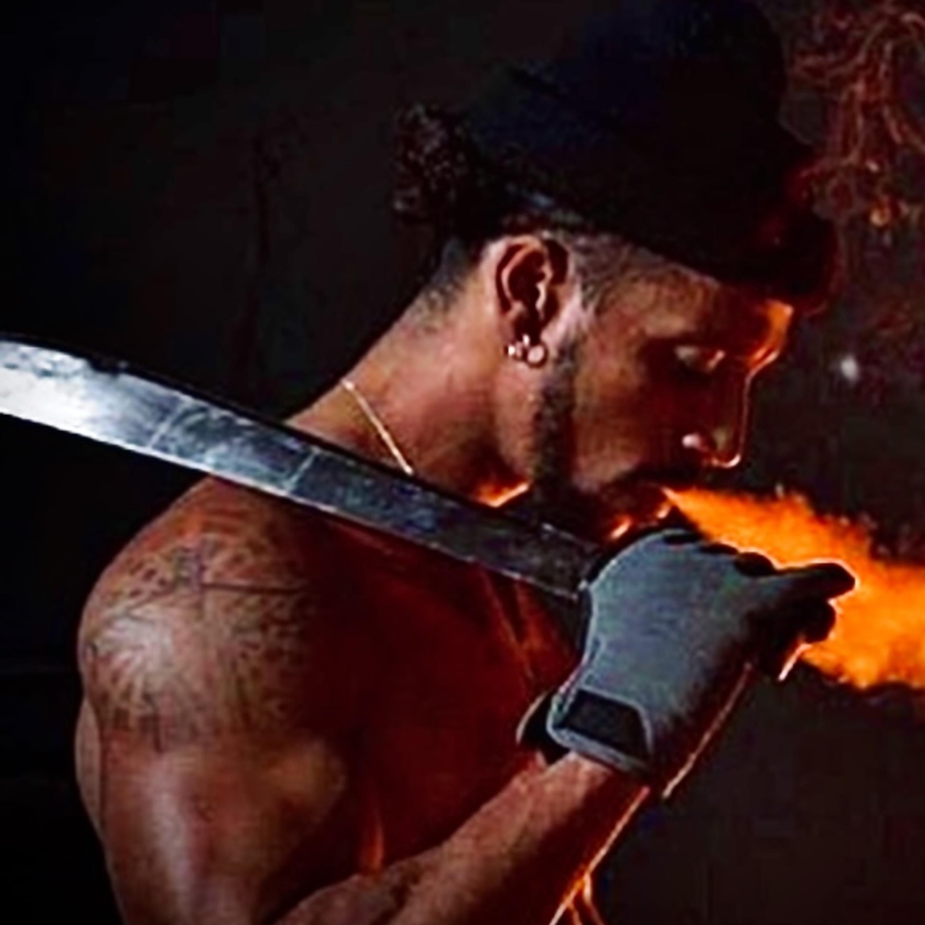 This Is Not A Drill (intro) artwork