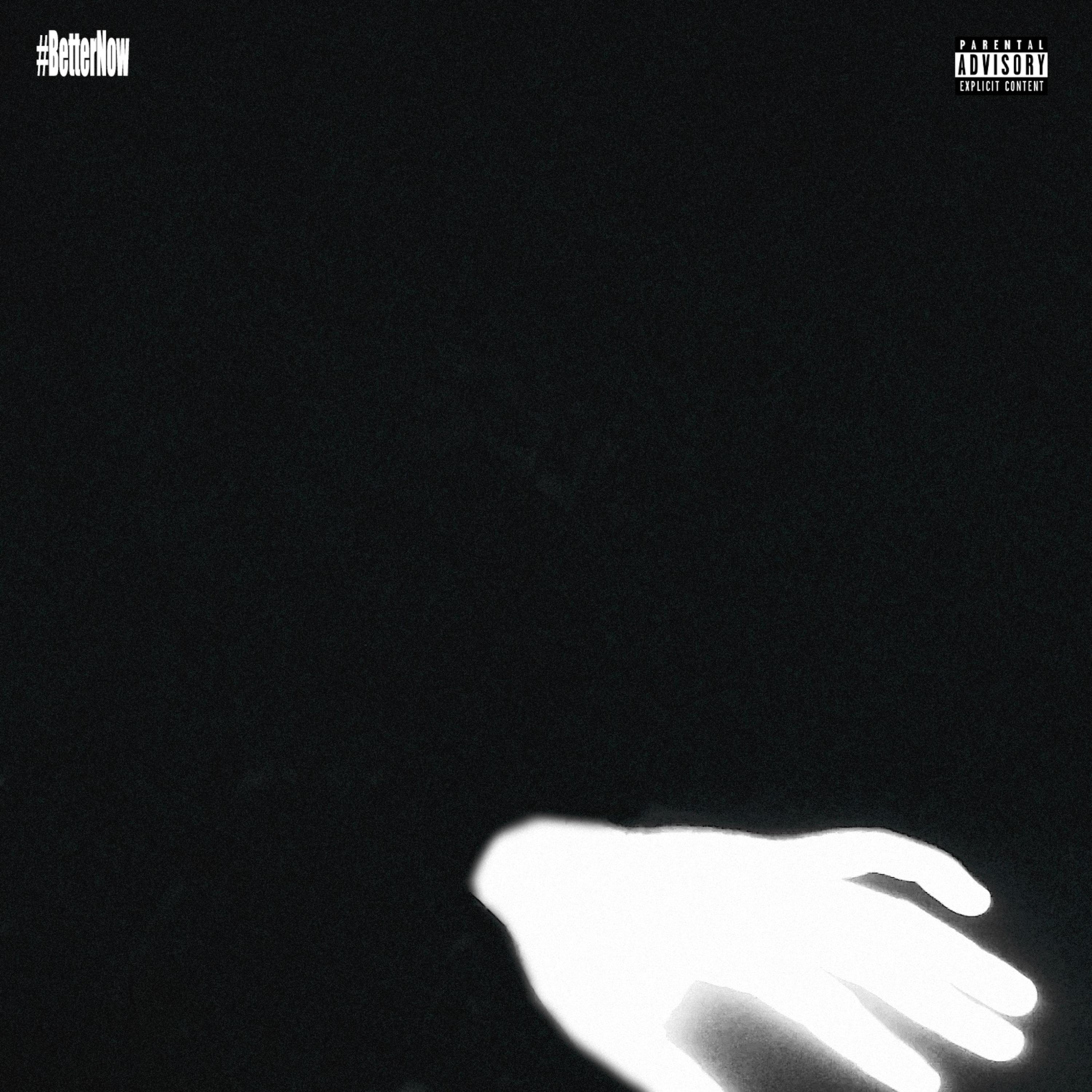 Better Now artwork