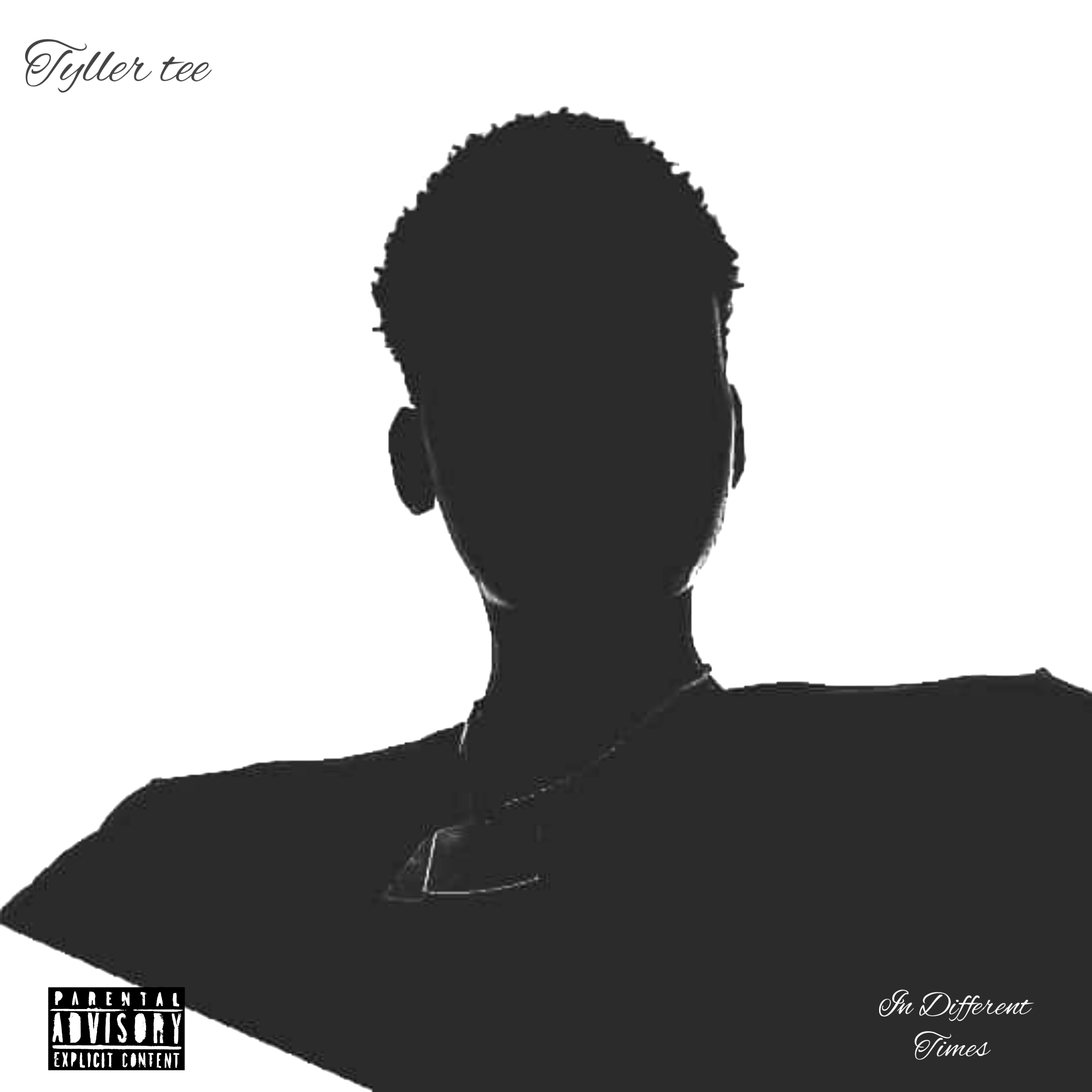 In Different Times by Tyller tee cover art