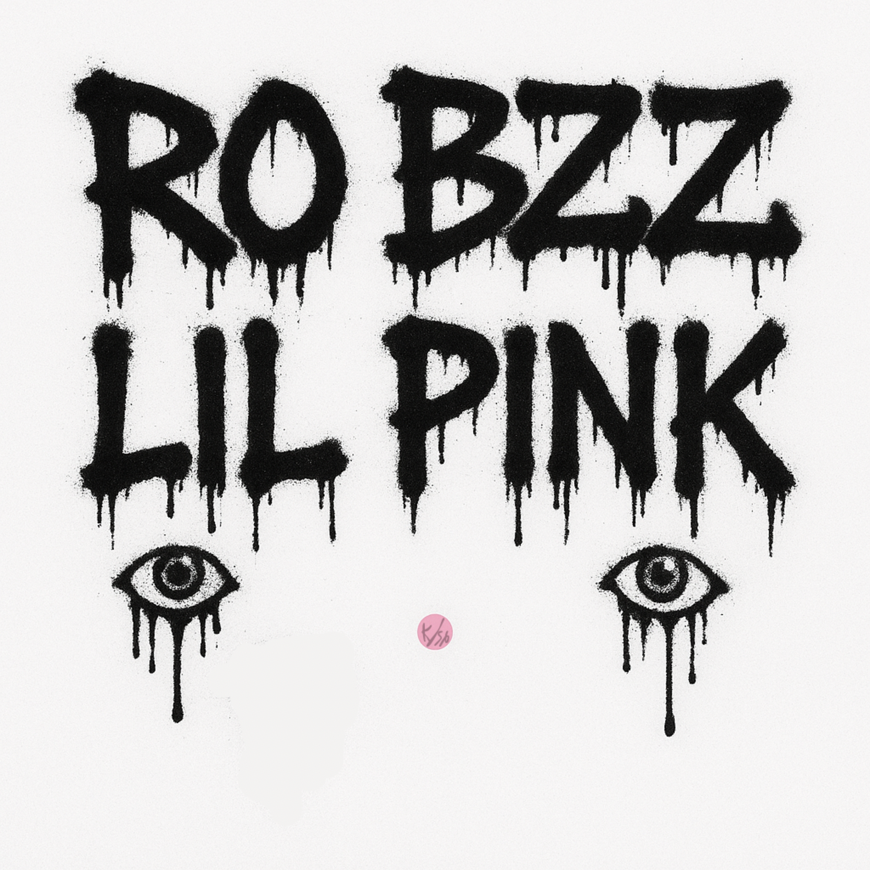 Lil Pink artwork