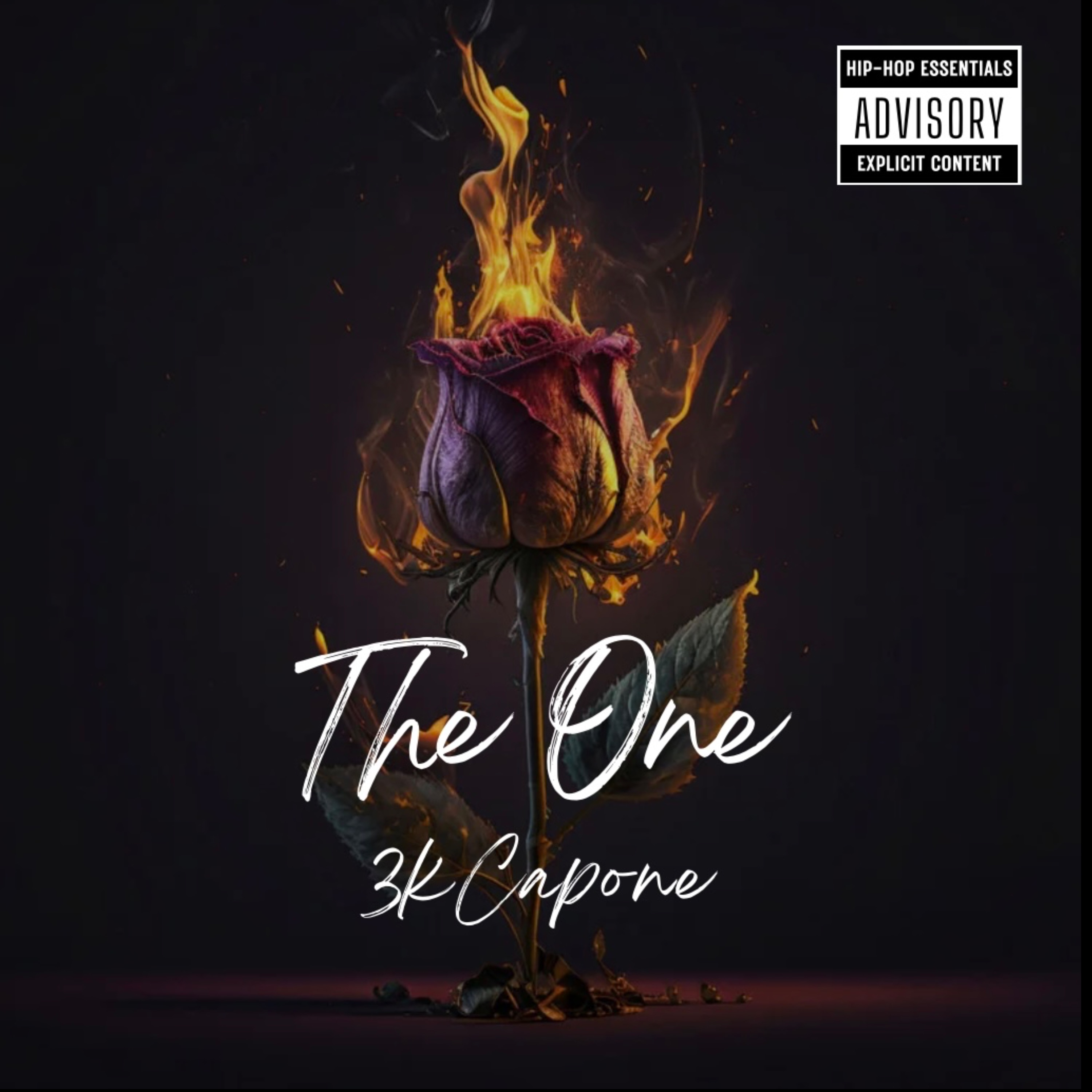 The One artwork