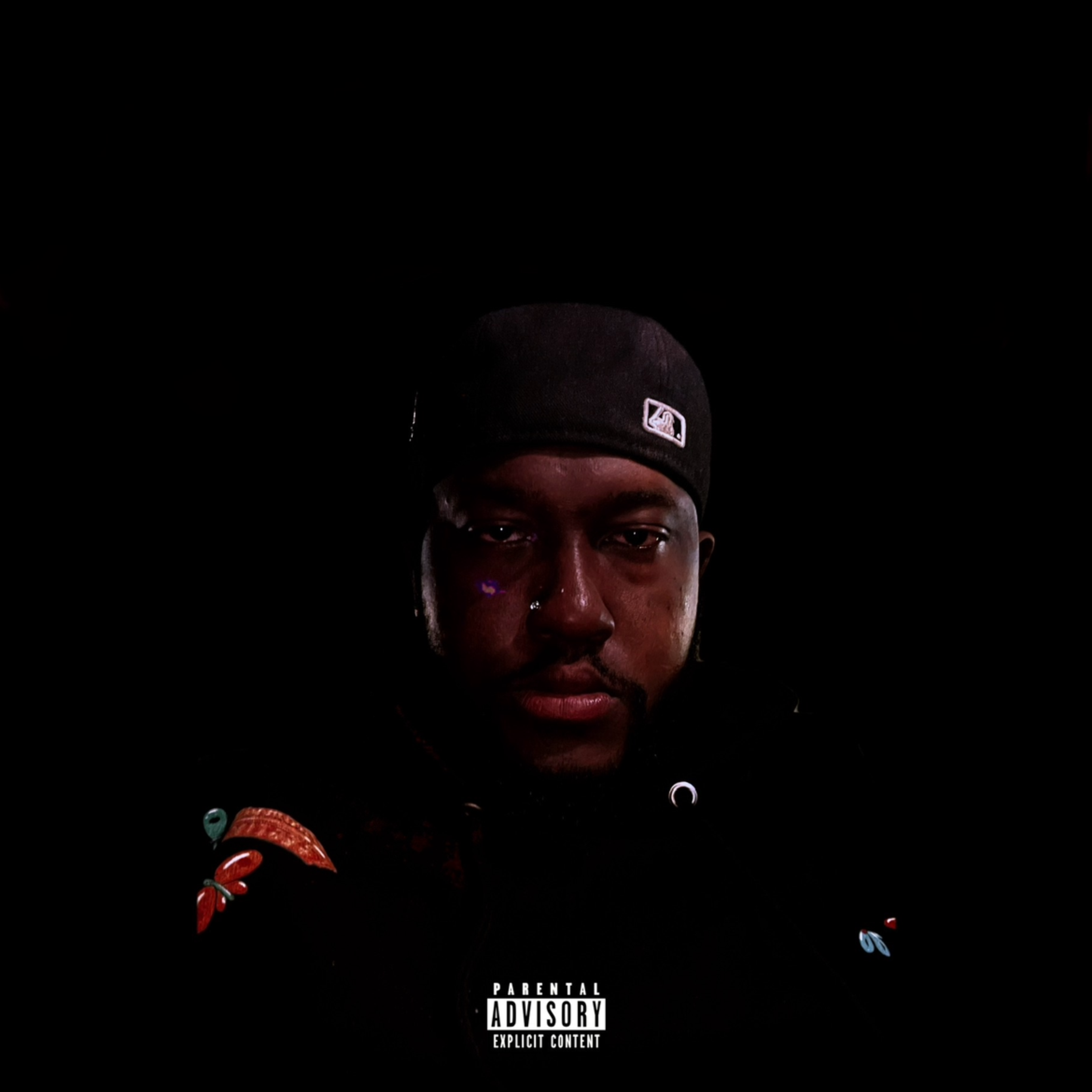 Thoughts Open Mouth Closed artwork