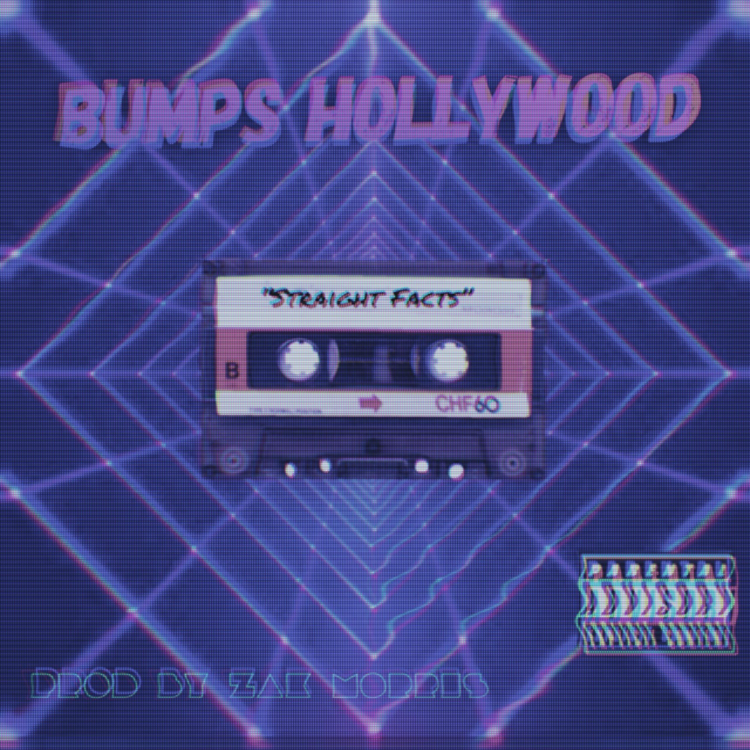 Straight Facts artwork