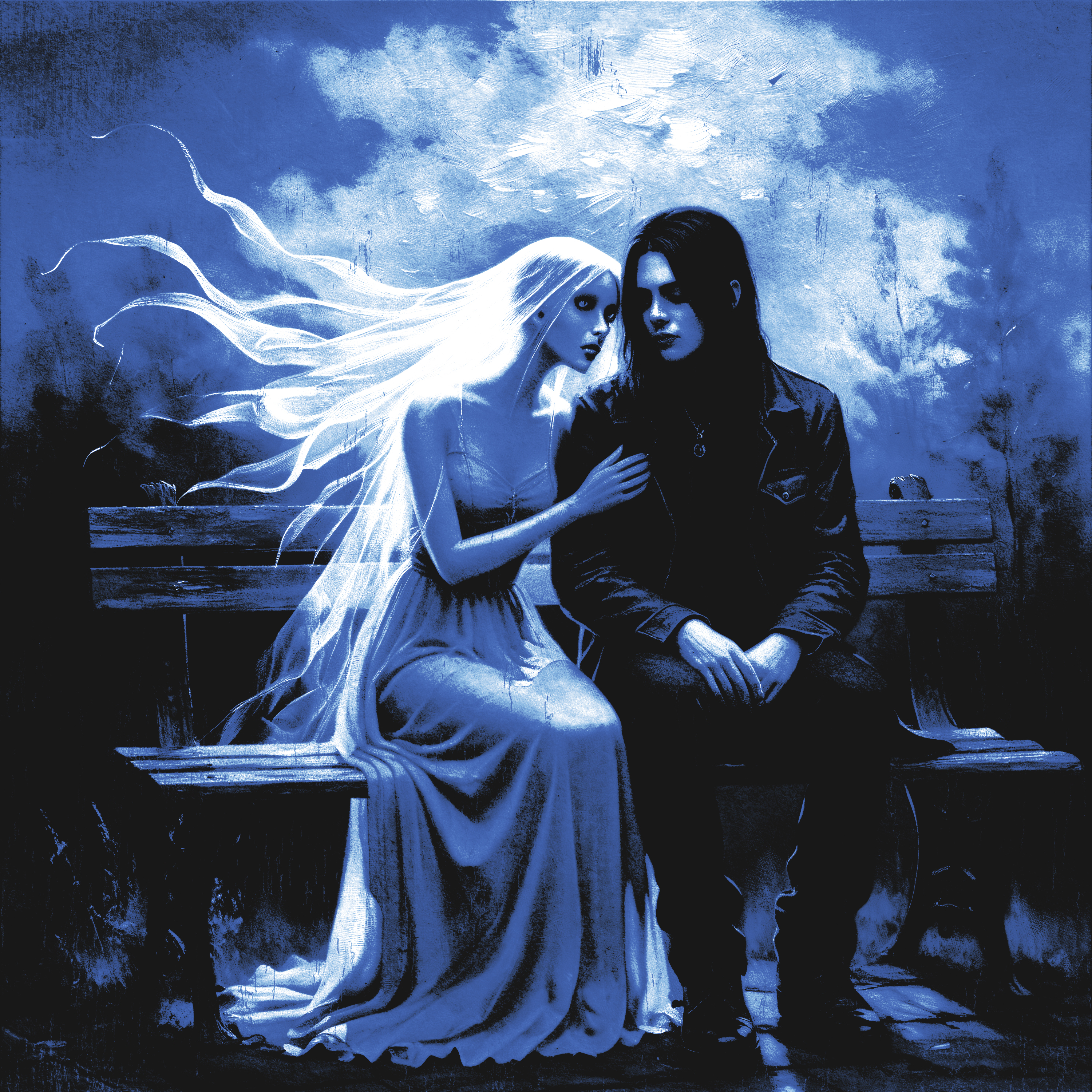 Alone Together artwork