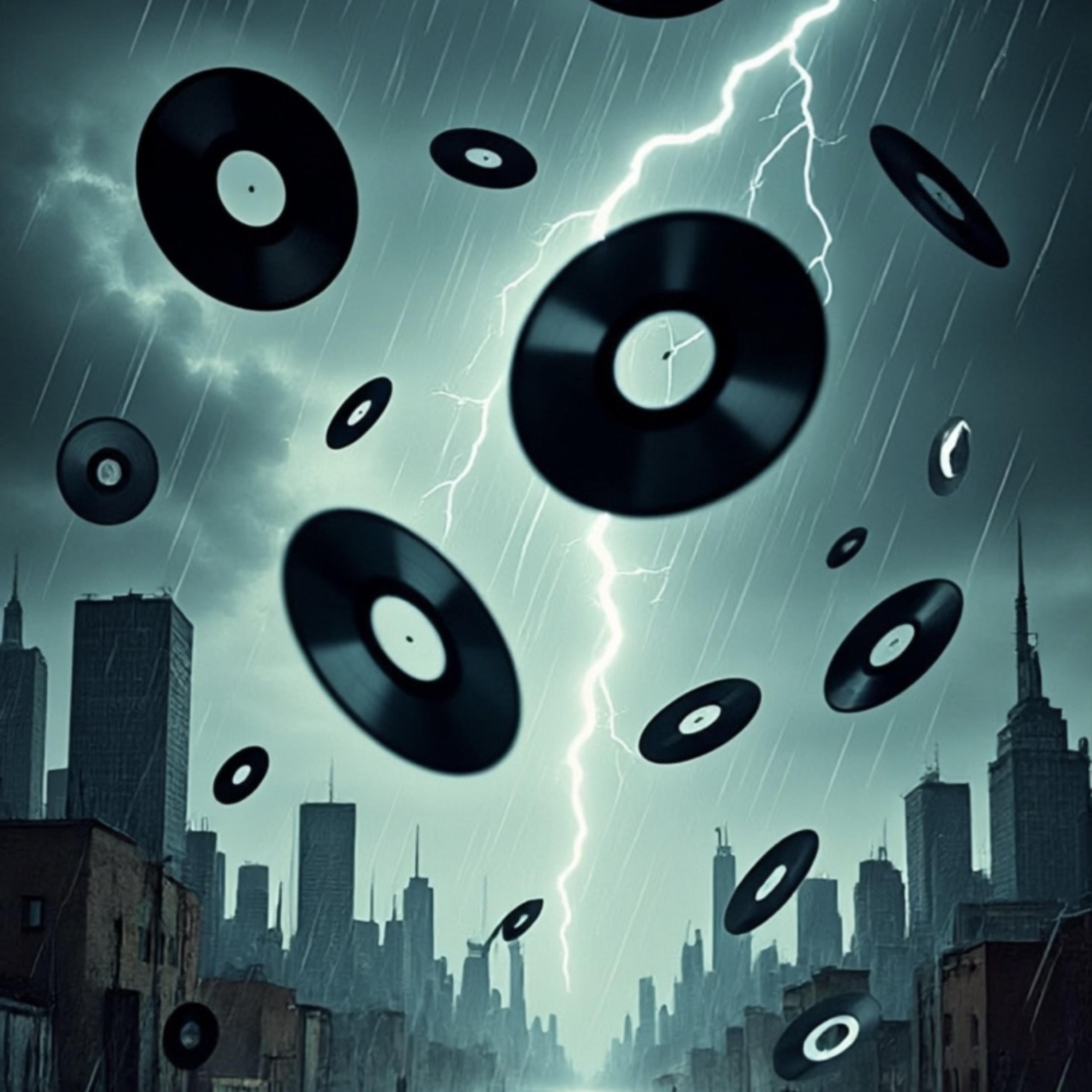 Divided House by Lady Extra cover art