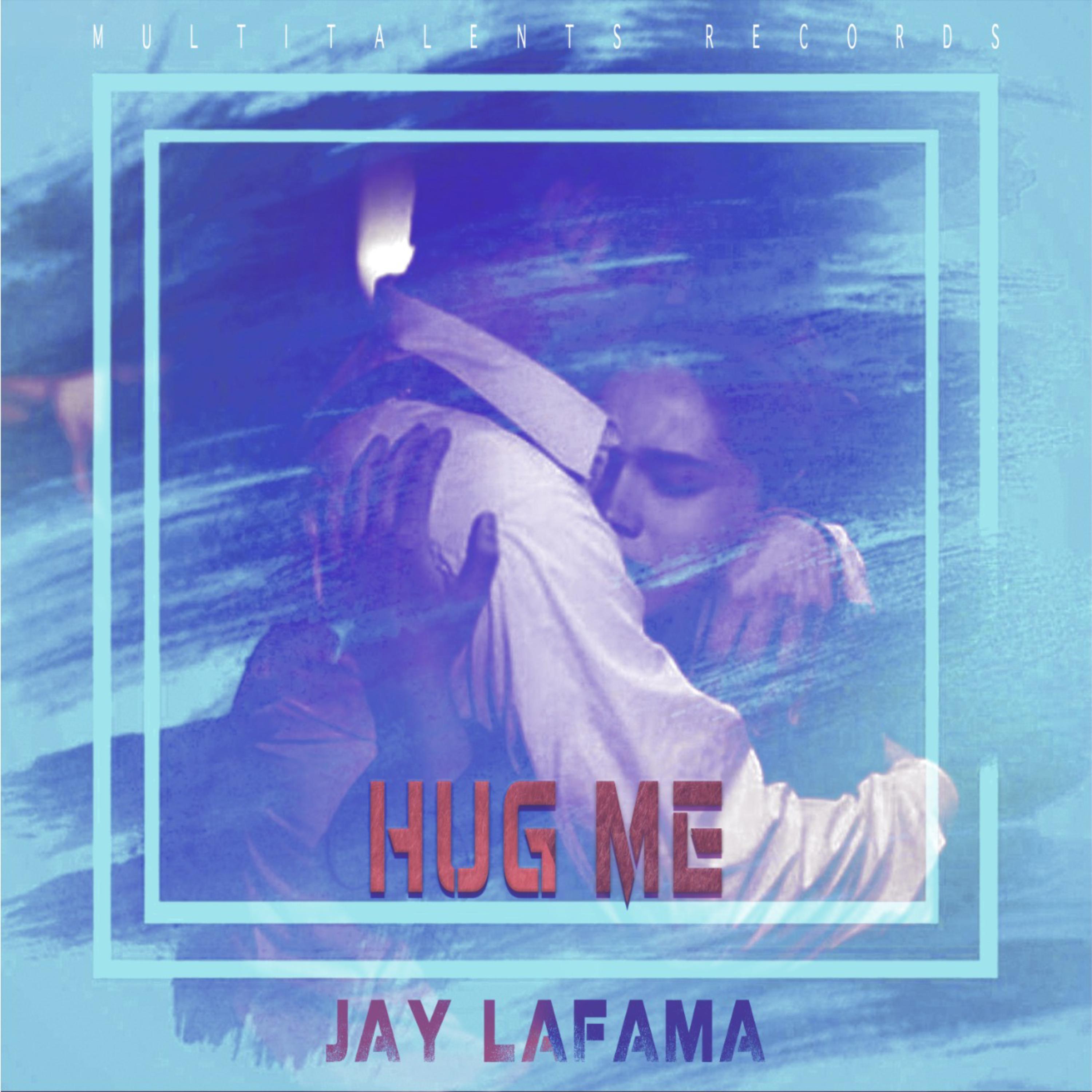 Hug Me artwork