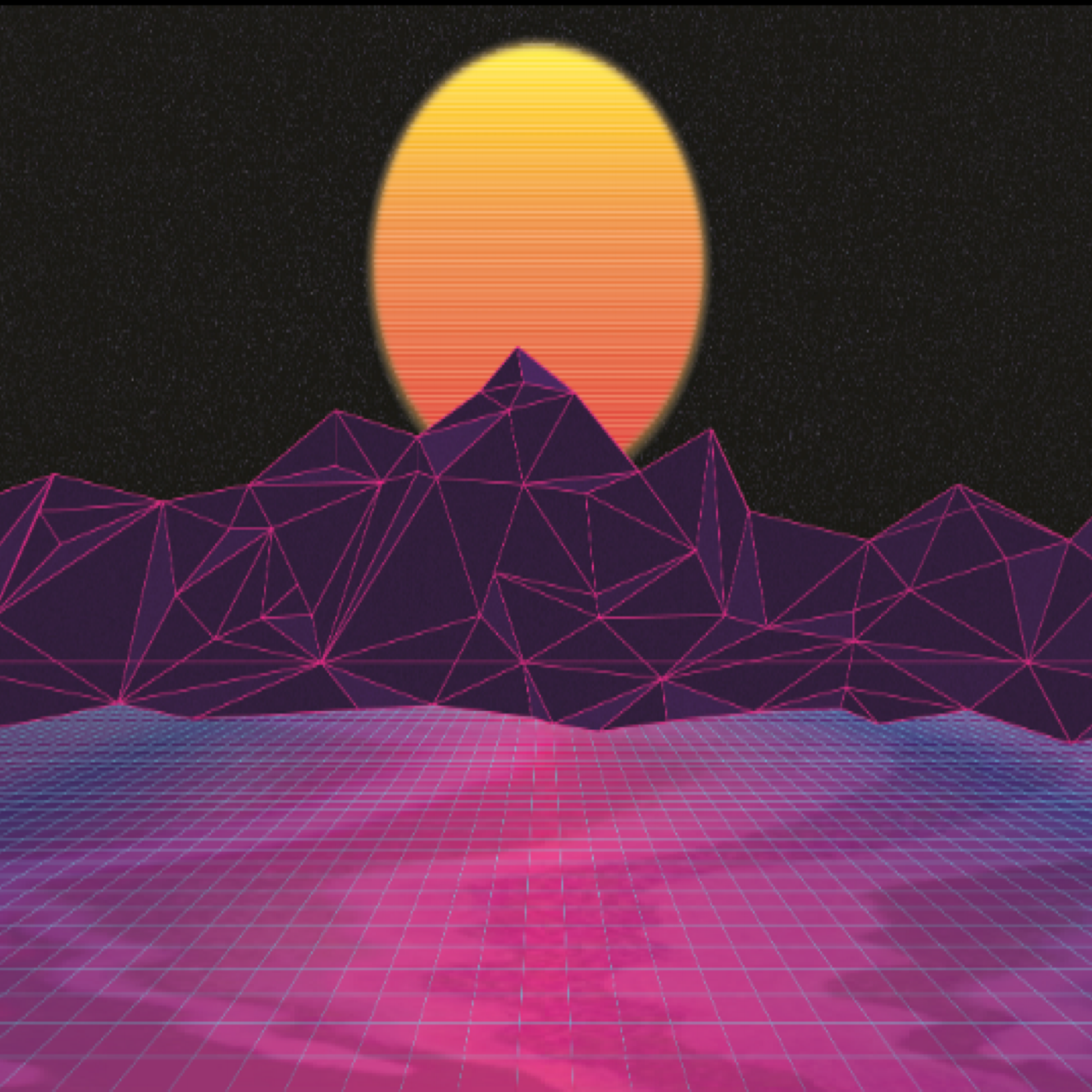 RetroAdventures artwork