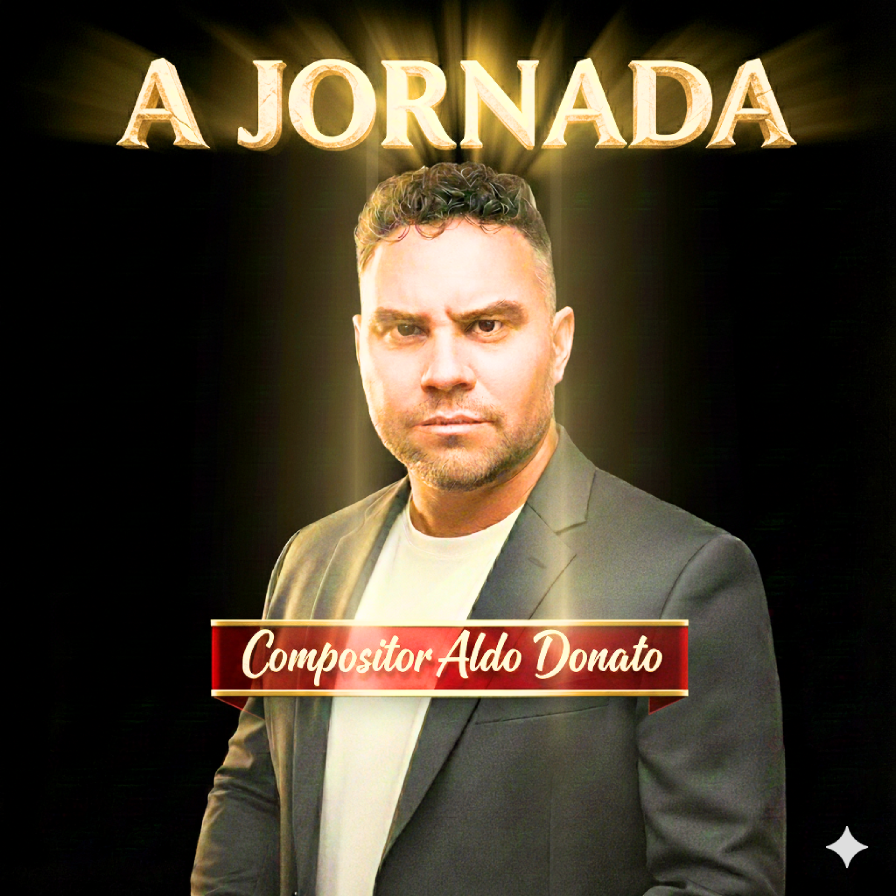A Jornada artwork