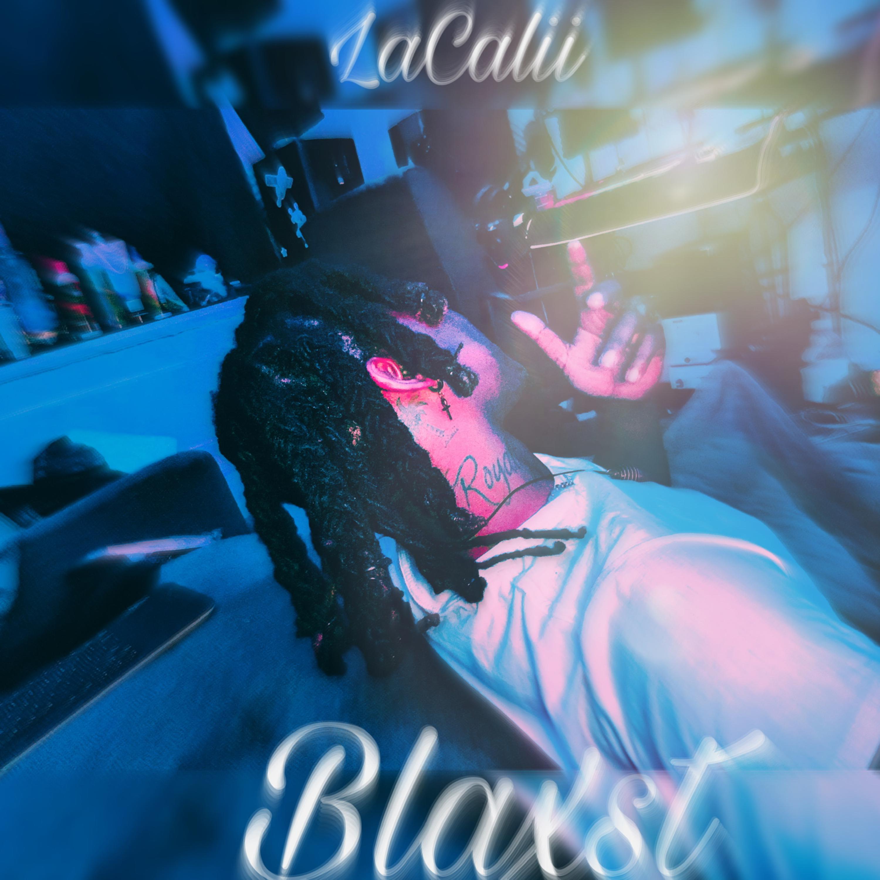 Blaxst artwork