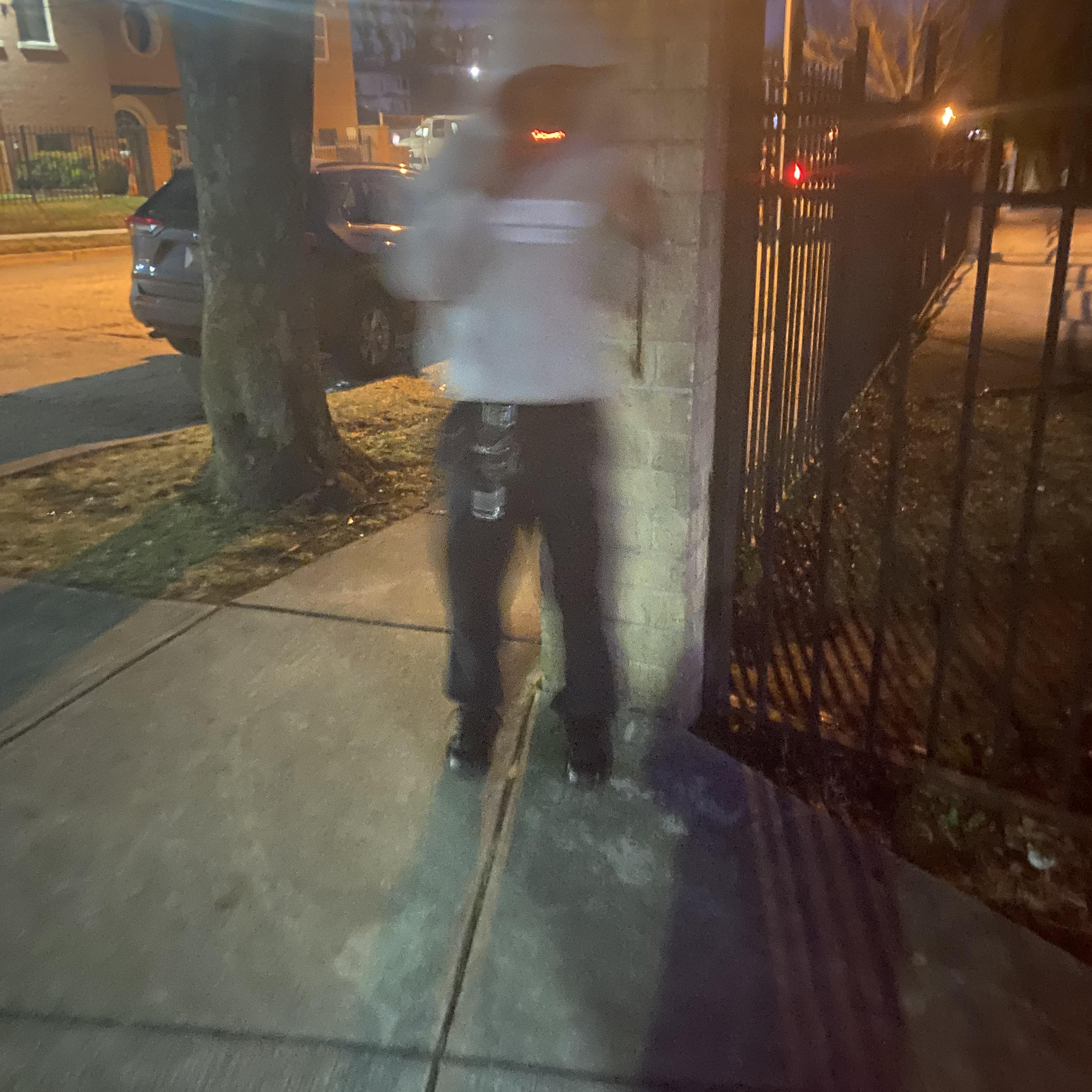 On Some Shit artwork