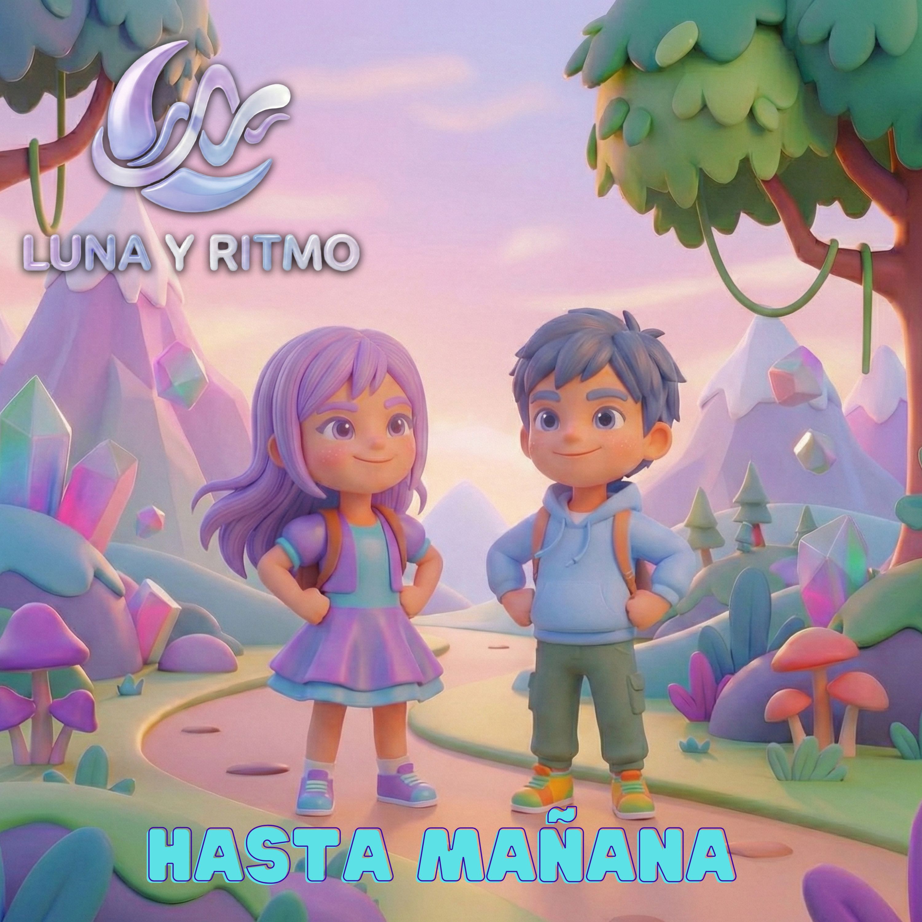 Hasta Mañana artwork