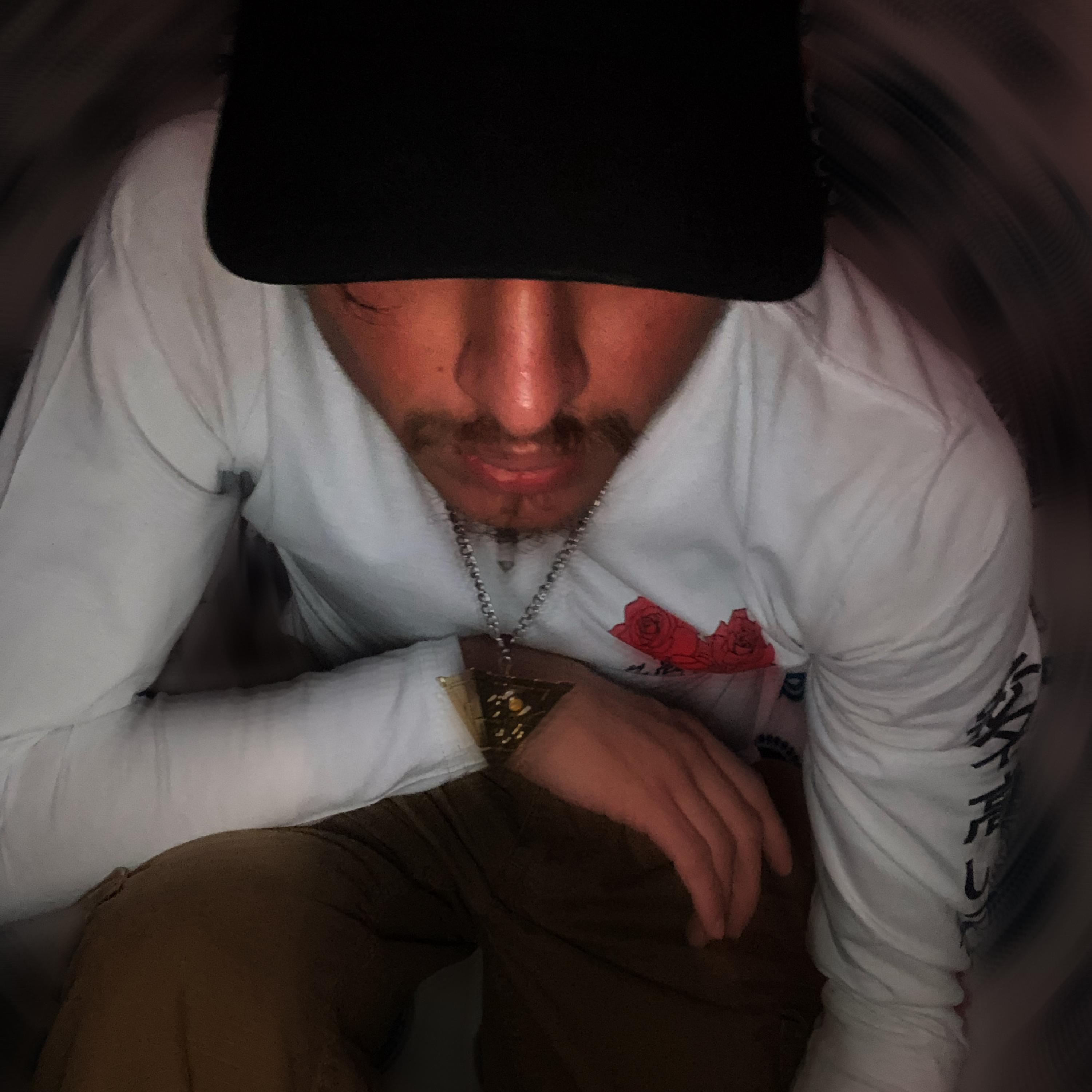 Auditory Hallucinations artwork