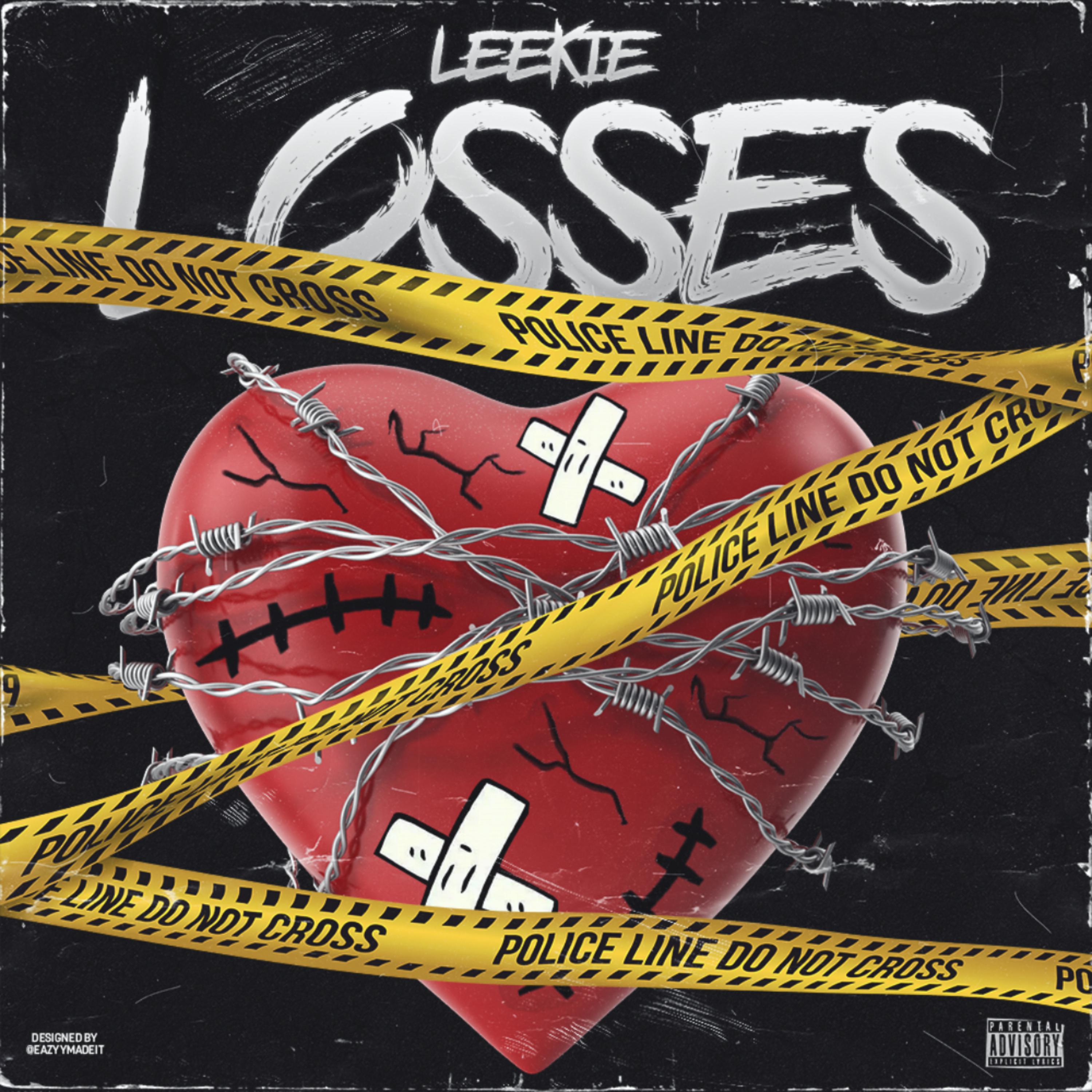 Losses artwork