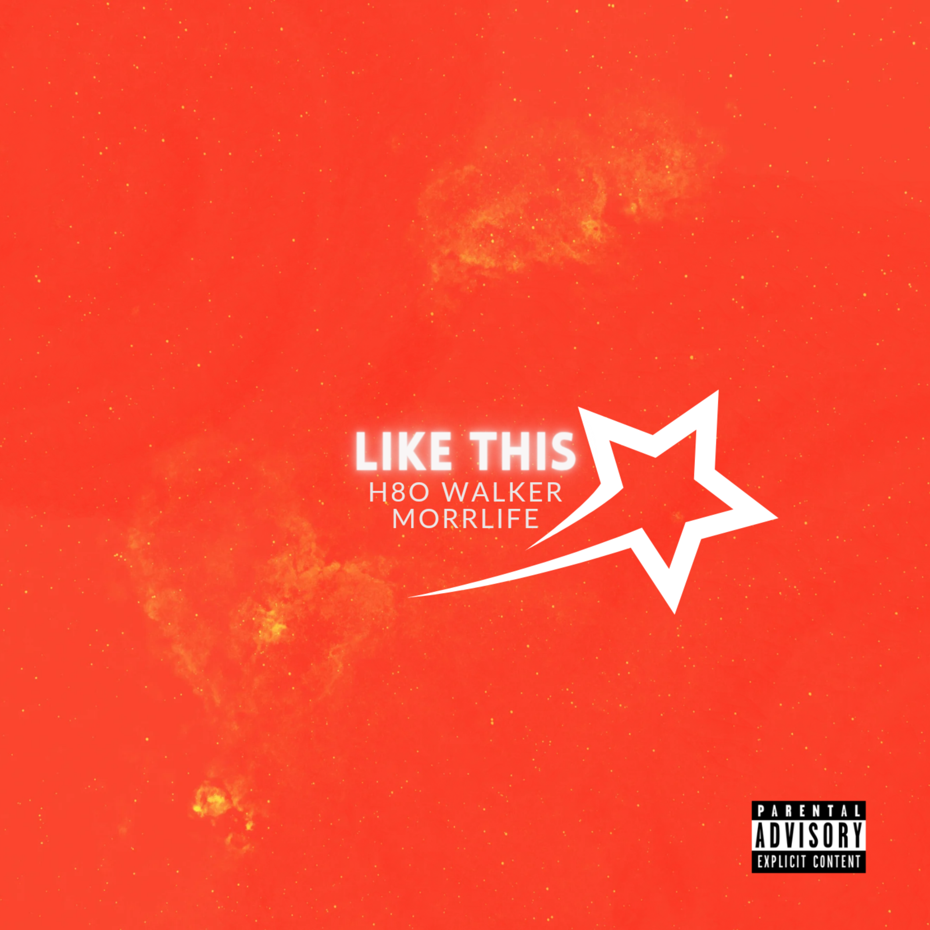 Like This by MorrLife cover art