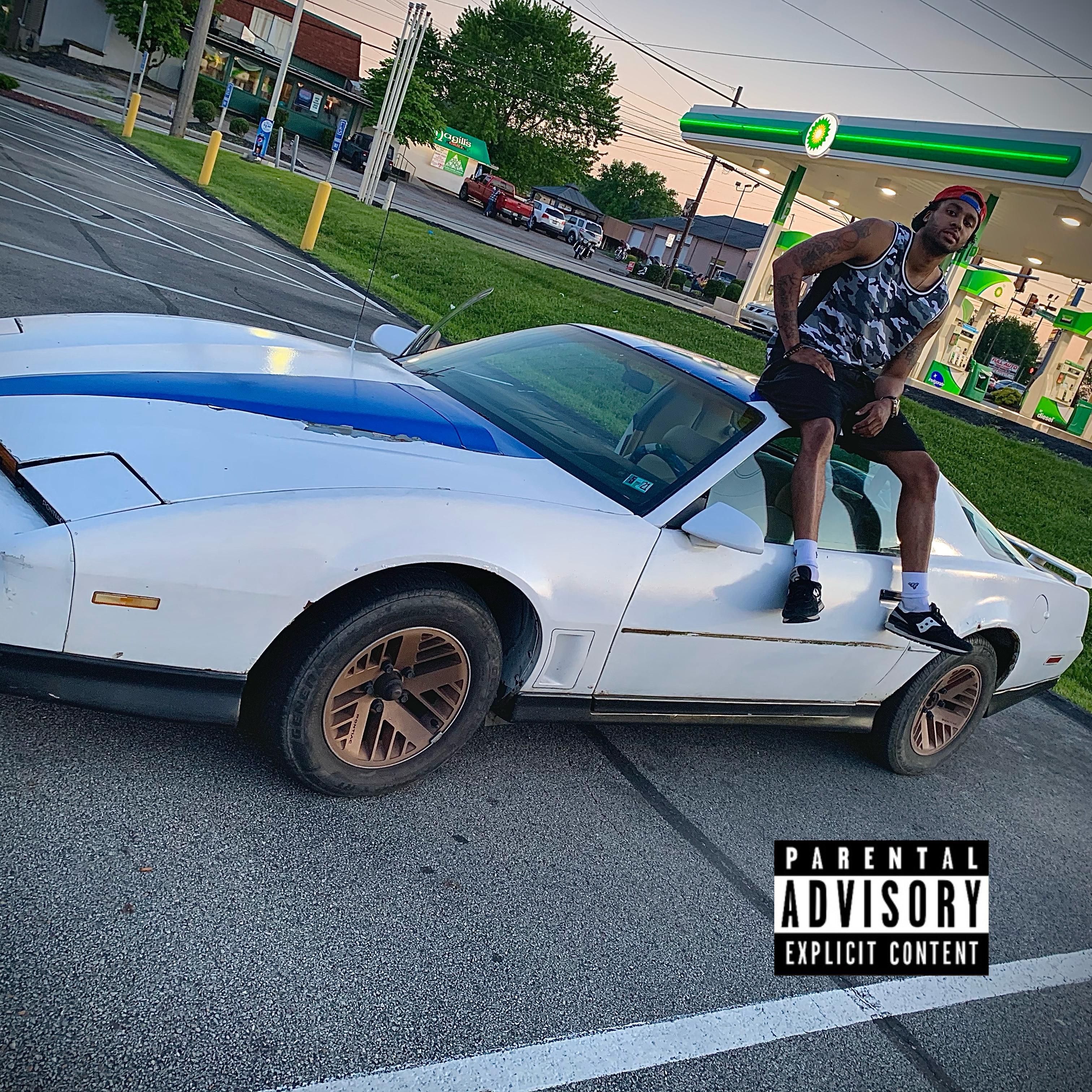 Not For Accolades artwork