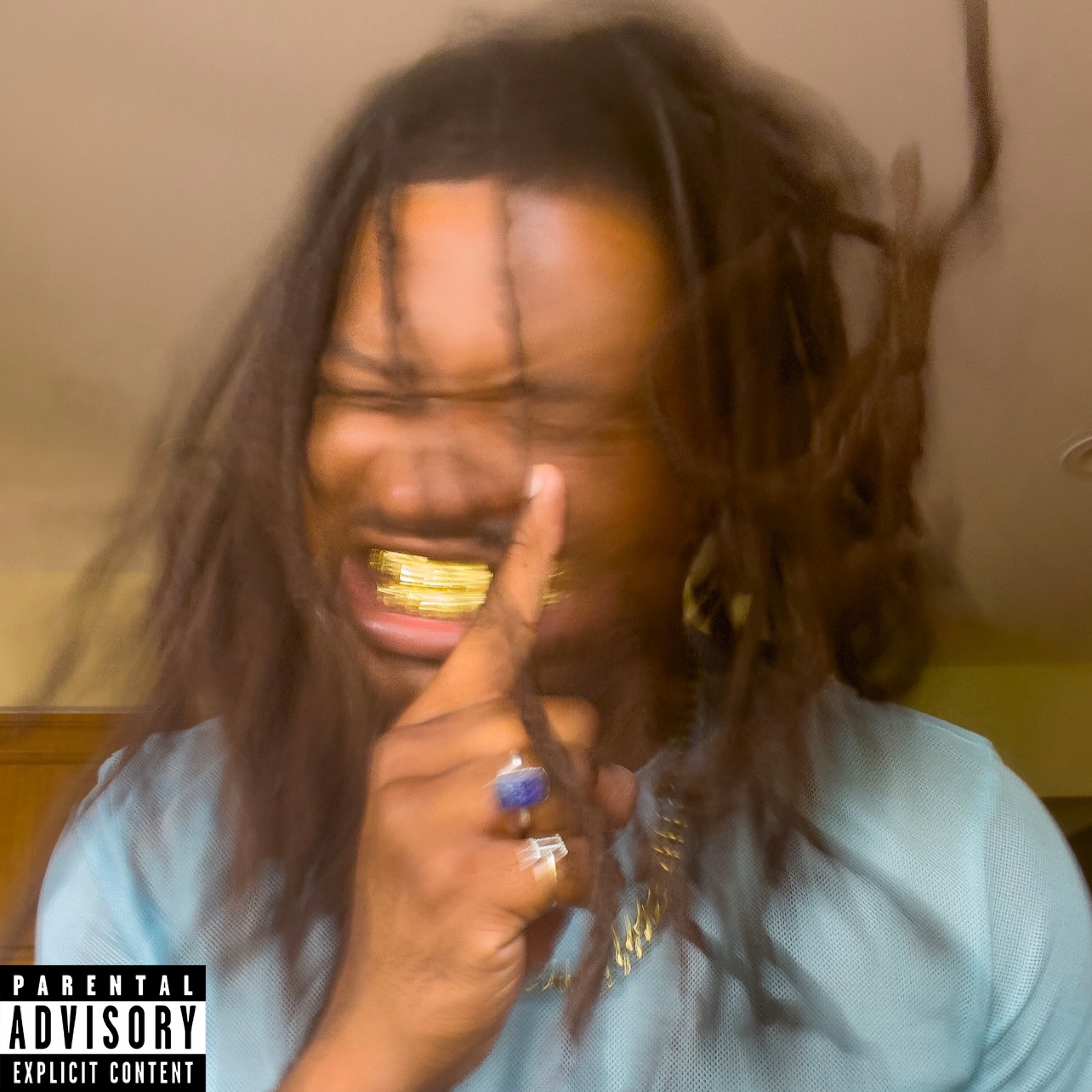 Rwanda (Shut Up) artwork