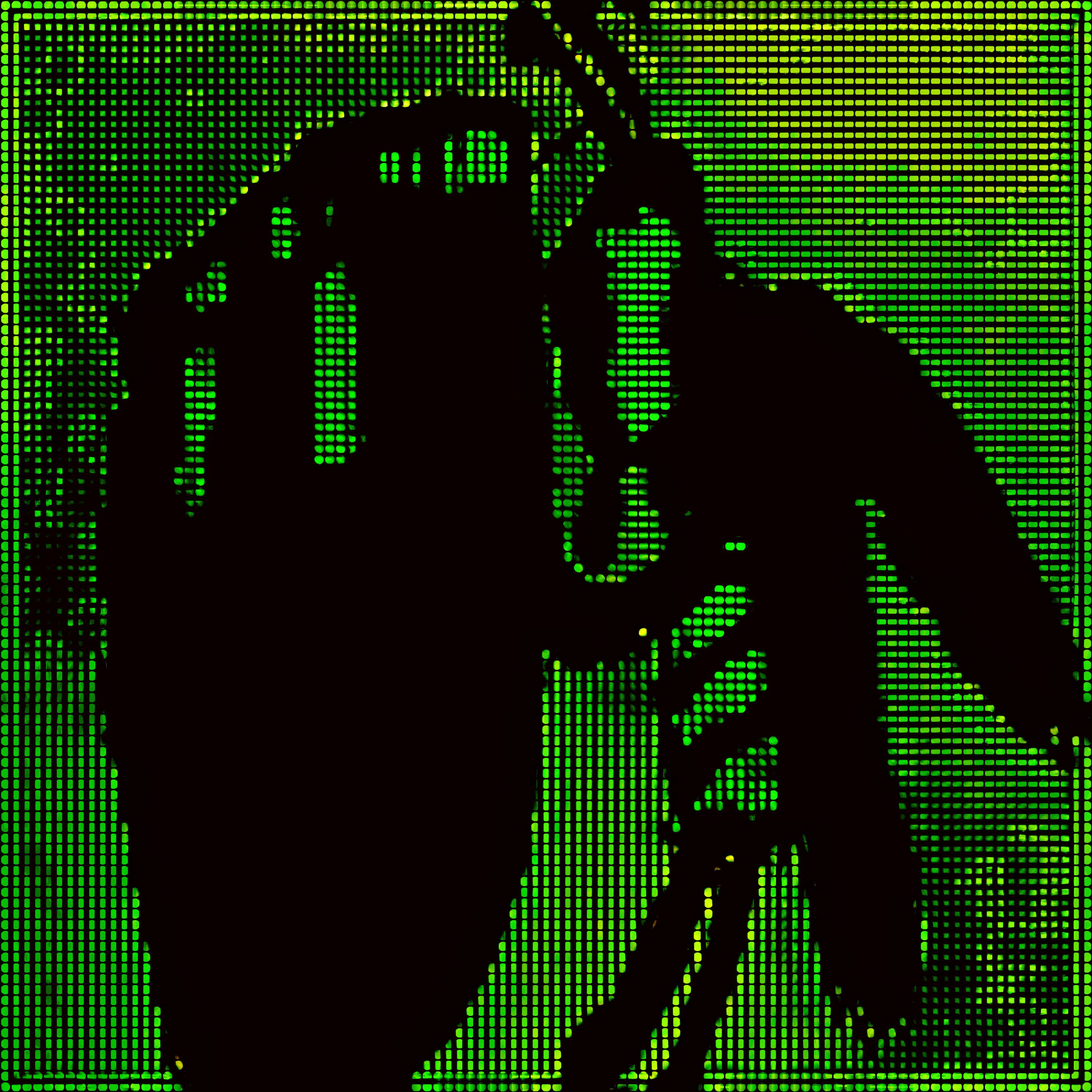 ZTING DEM ALL artwork