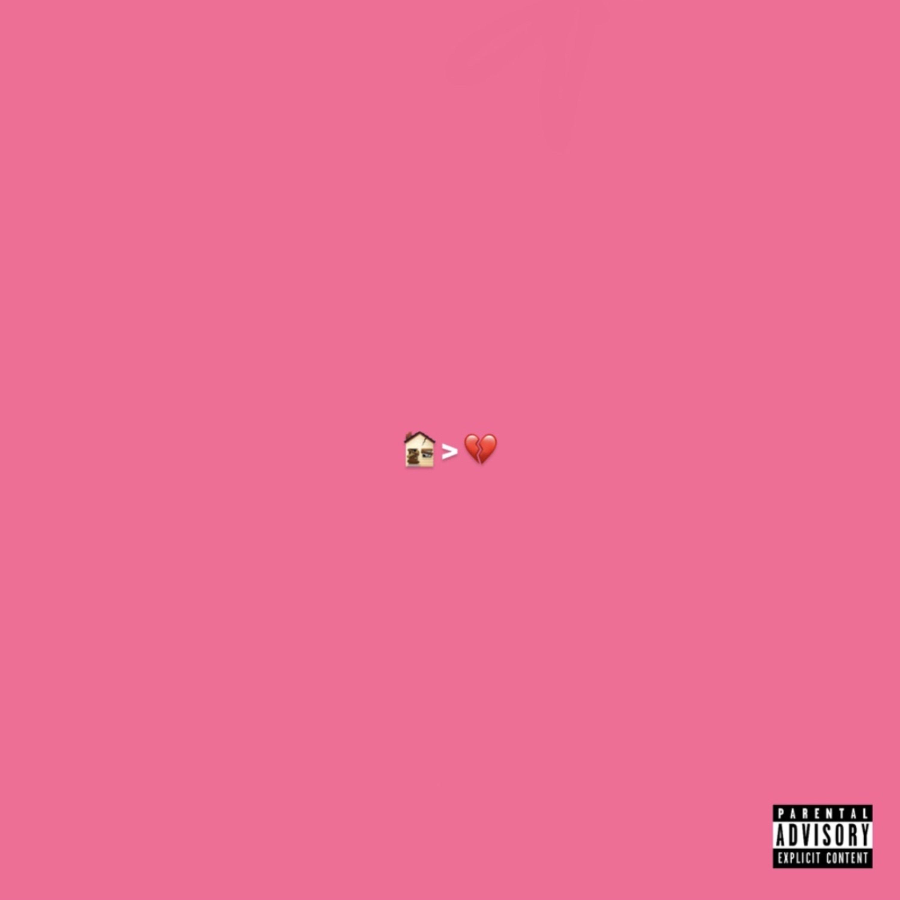 T.R.A.P. > L.U.V. artwork