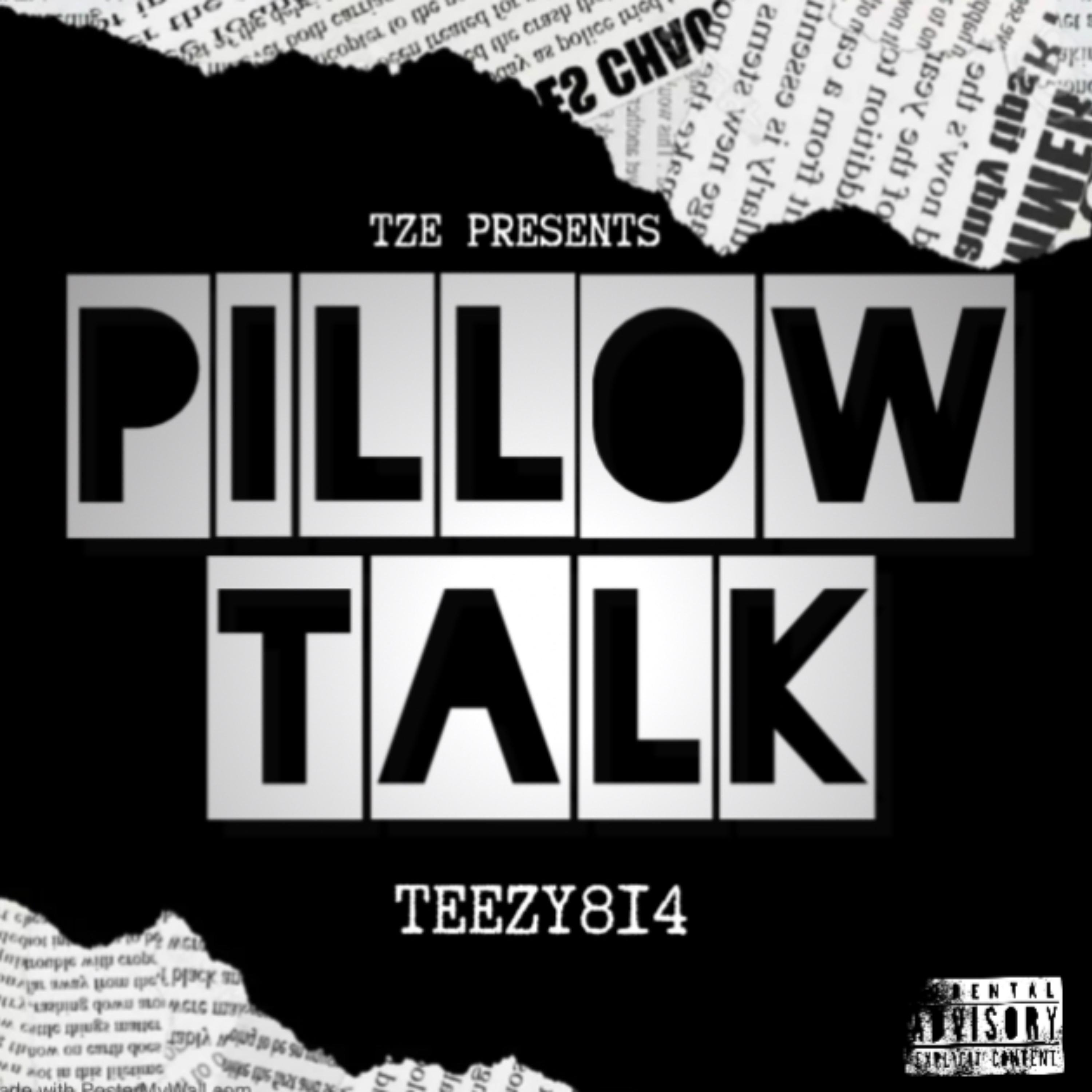 Pillow Talk artwork
