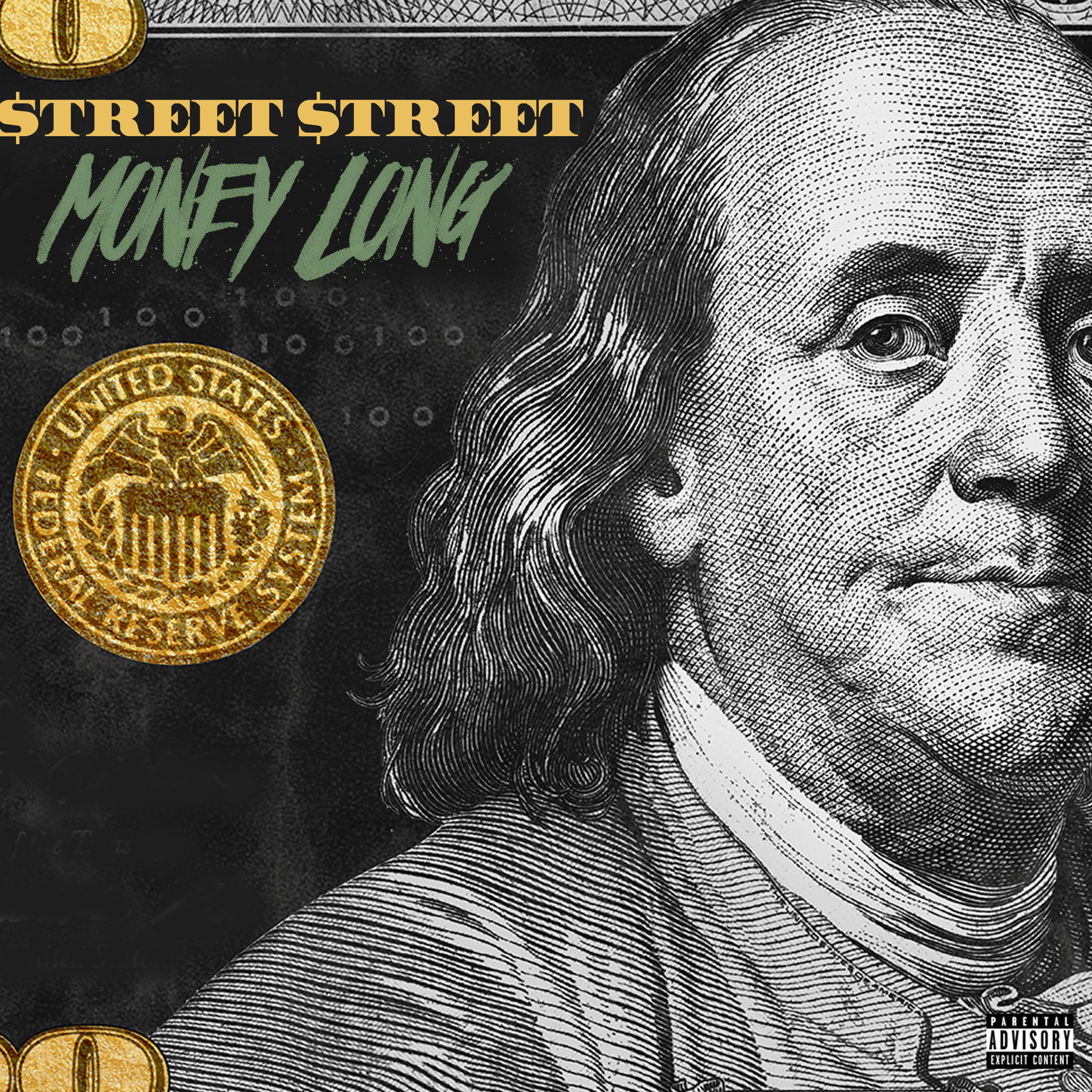 Money Long artwork
