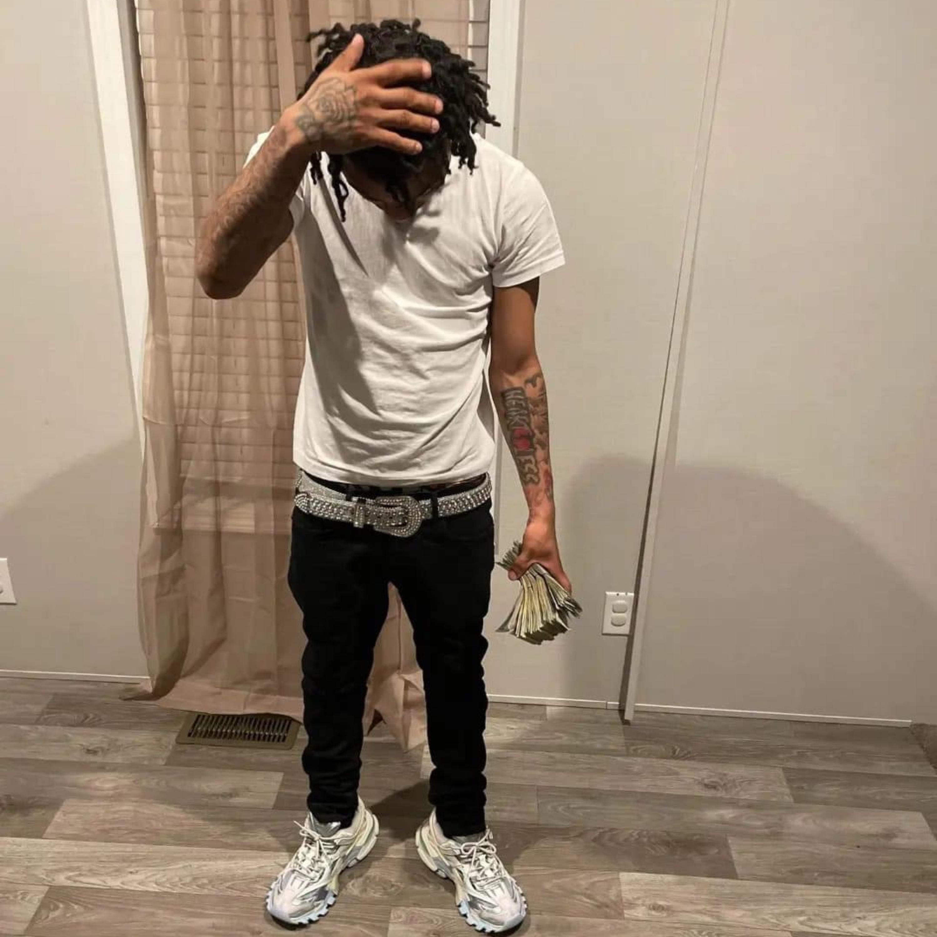 Talkin shit artwork