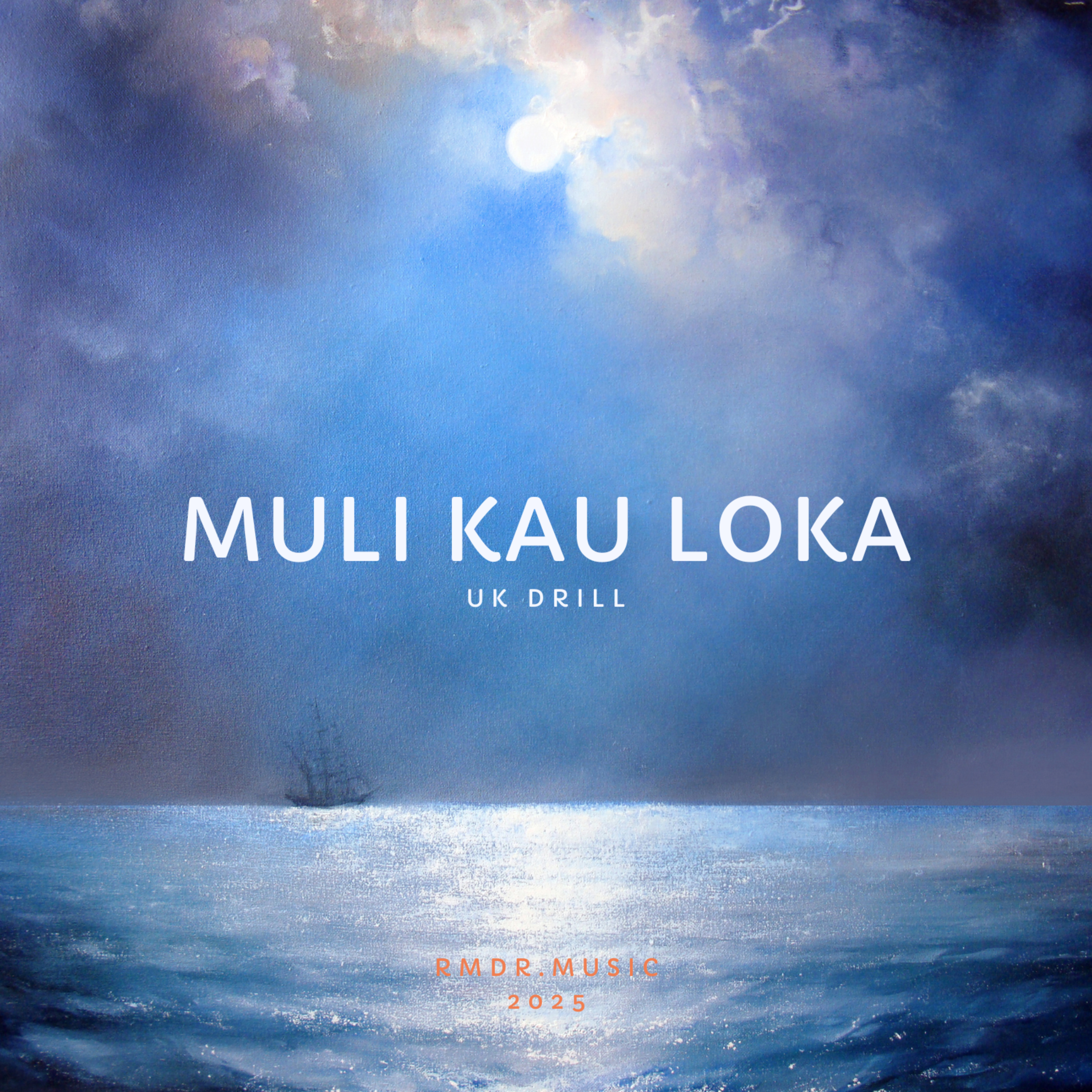 Muli Kau Loka artwork