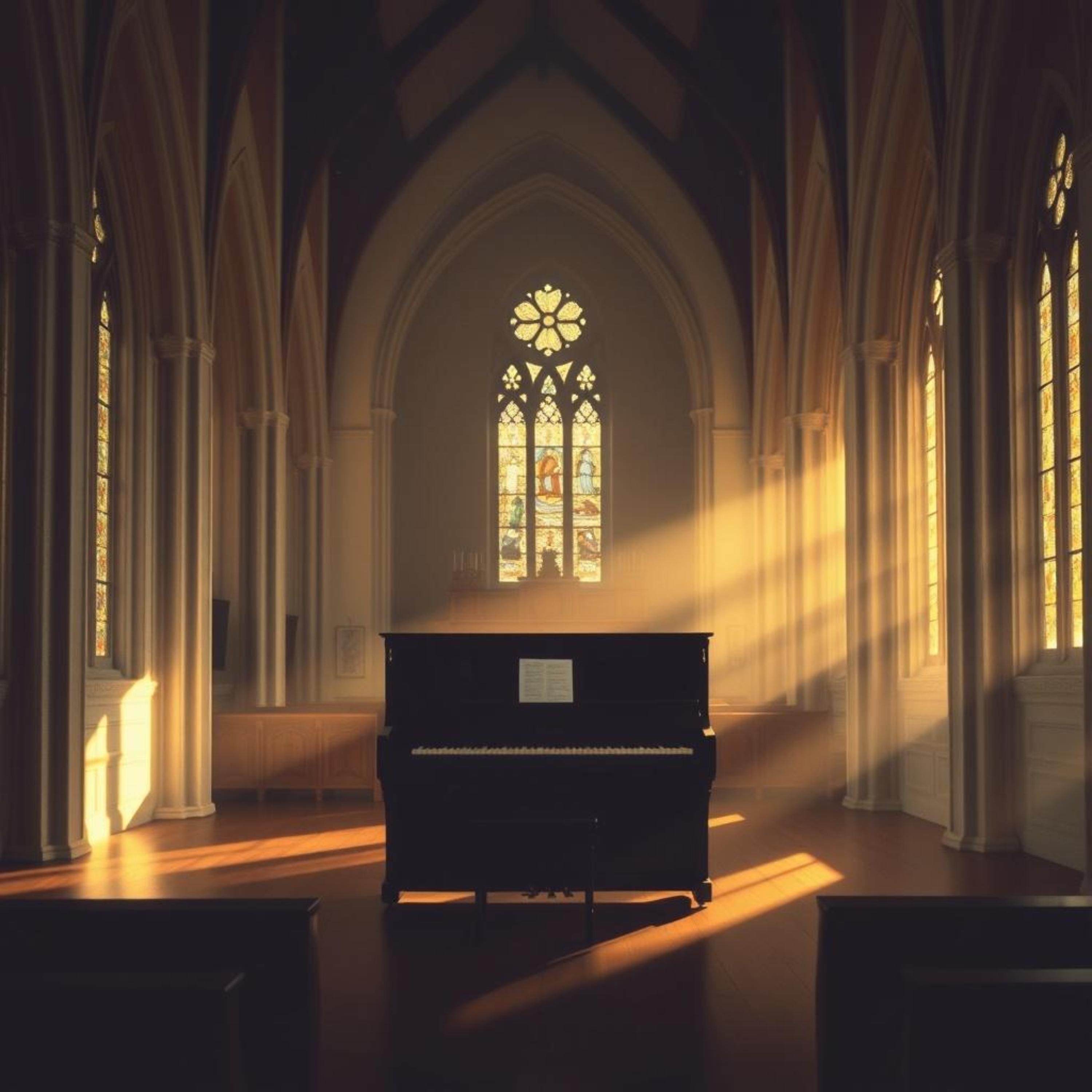 Faithful Every Minute artwork