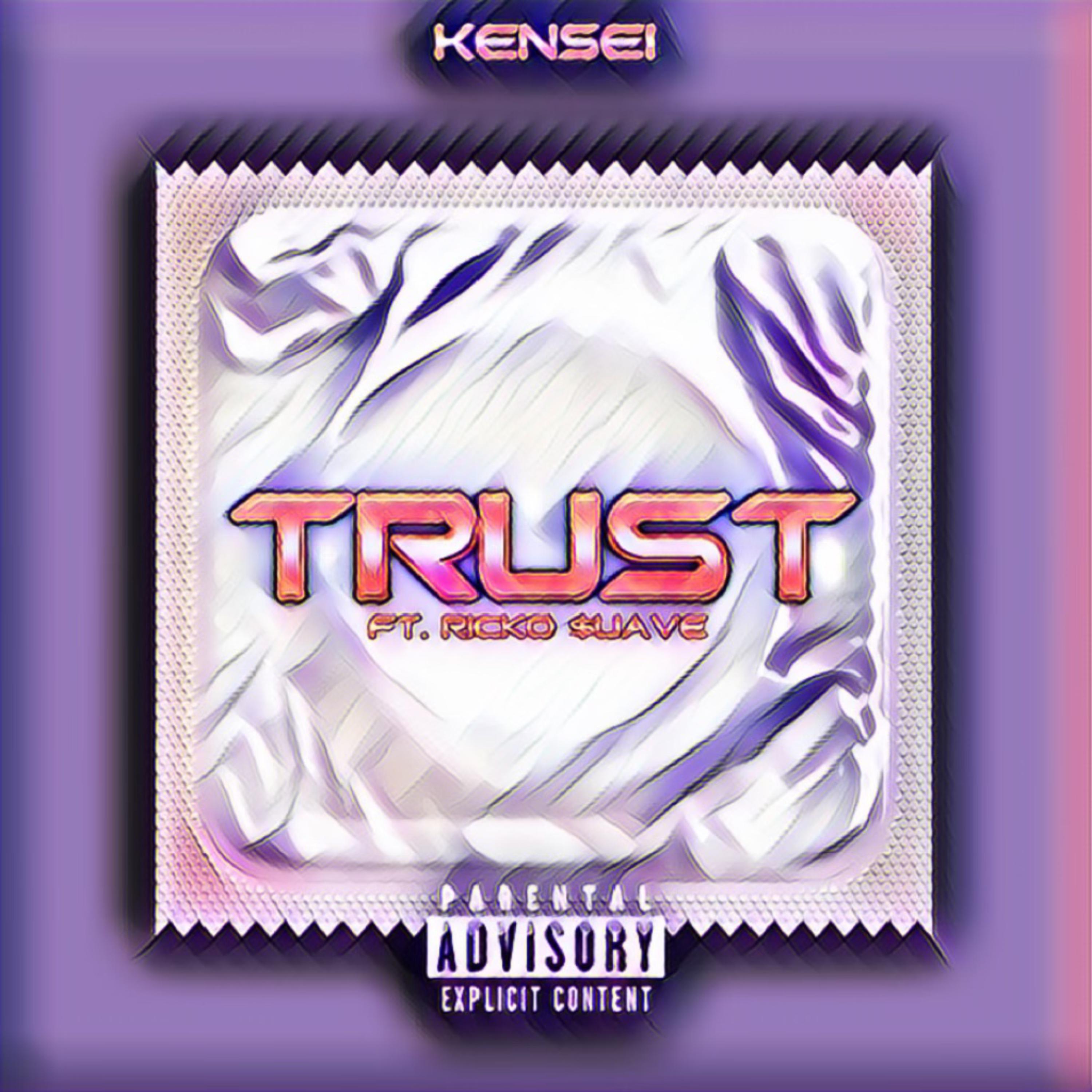 Trust artwork