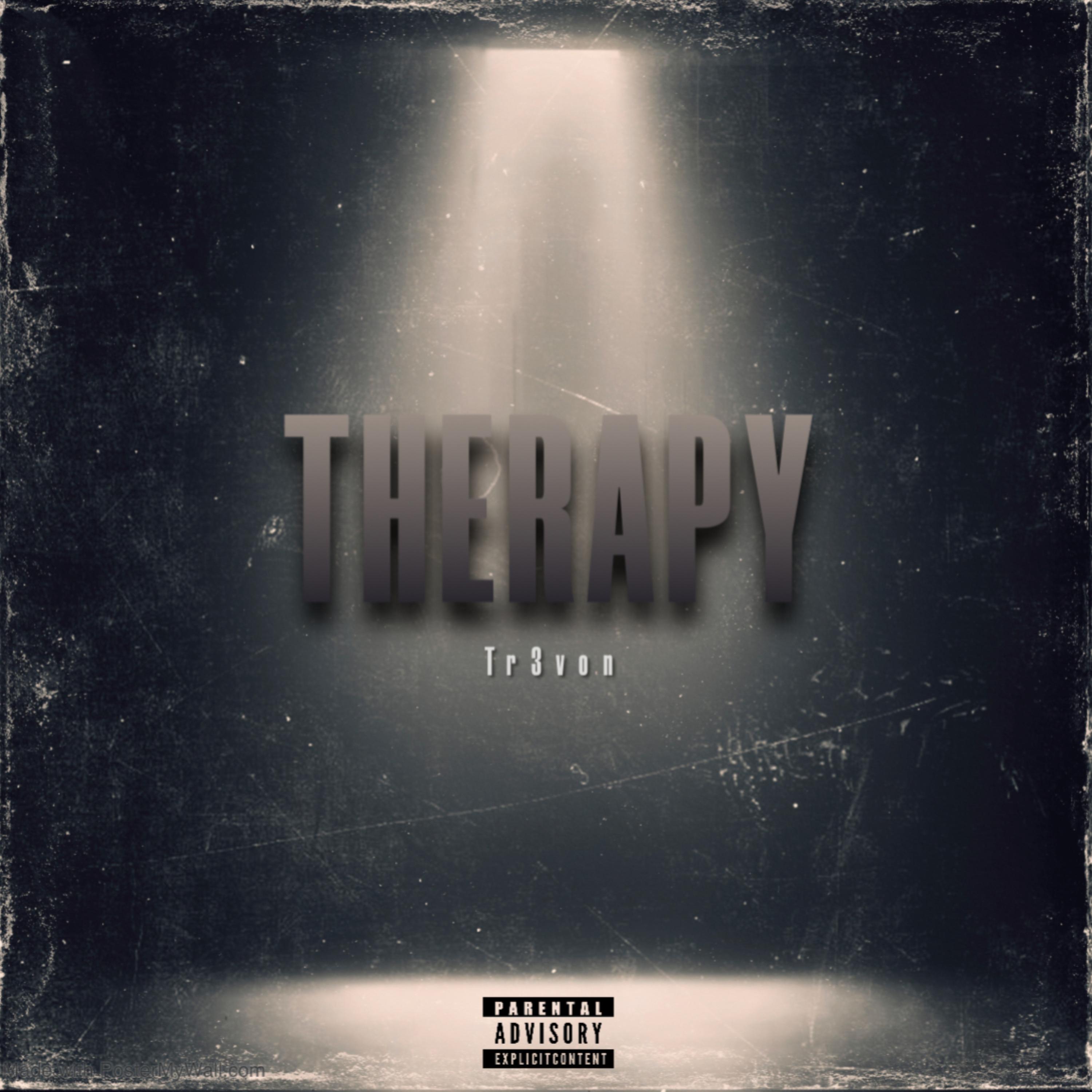Therapy artwork