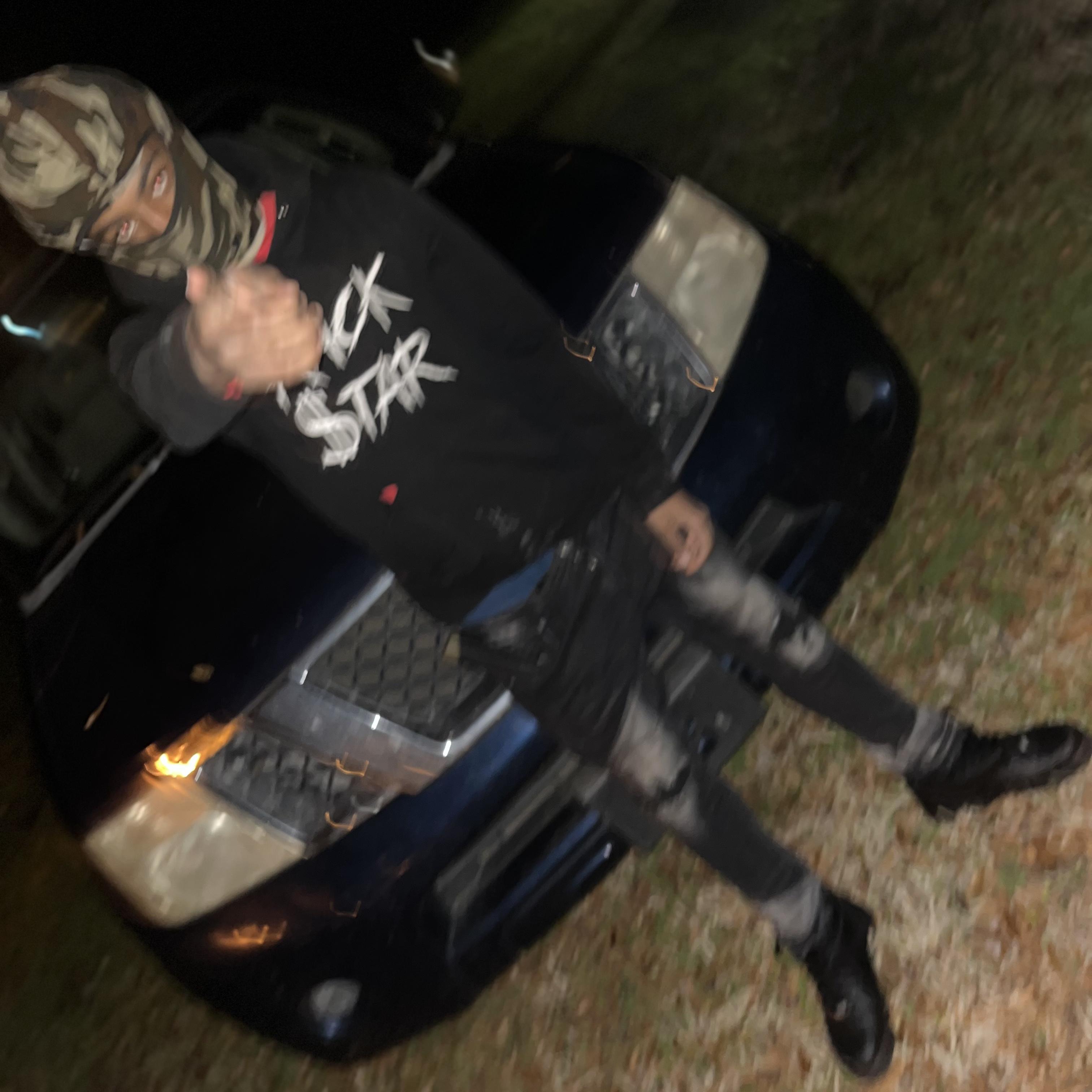 Miss 20 Shots artwork