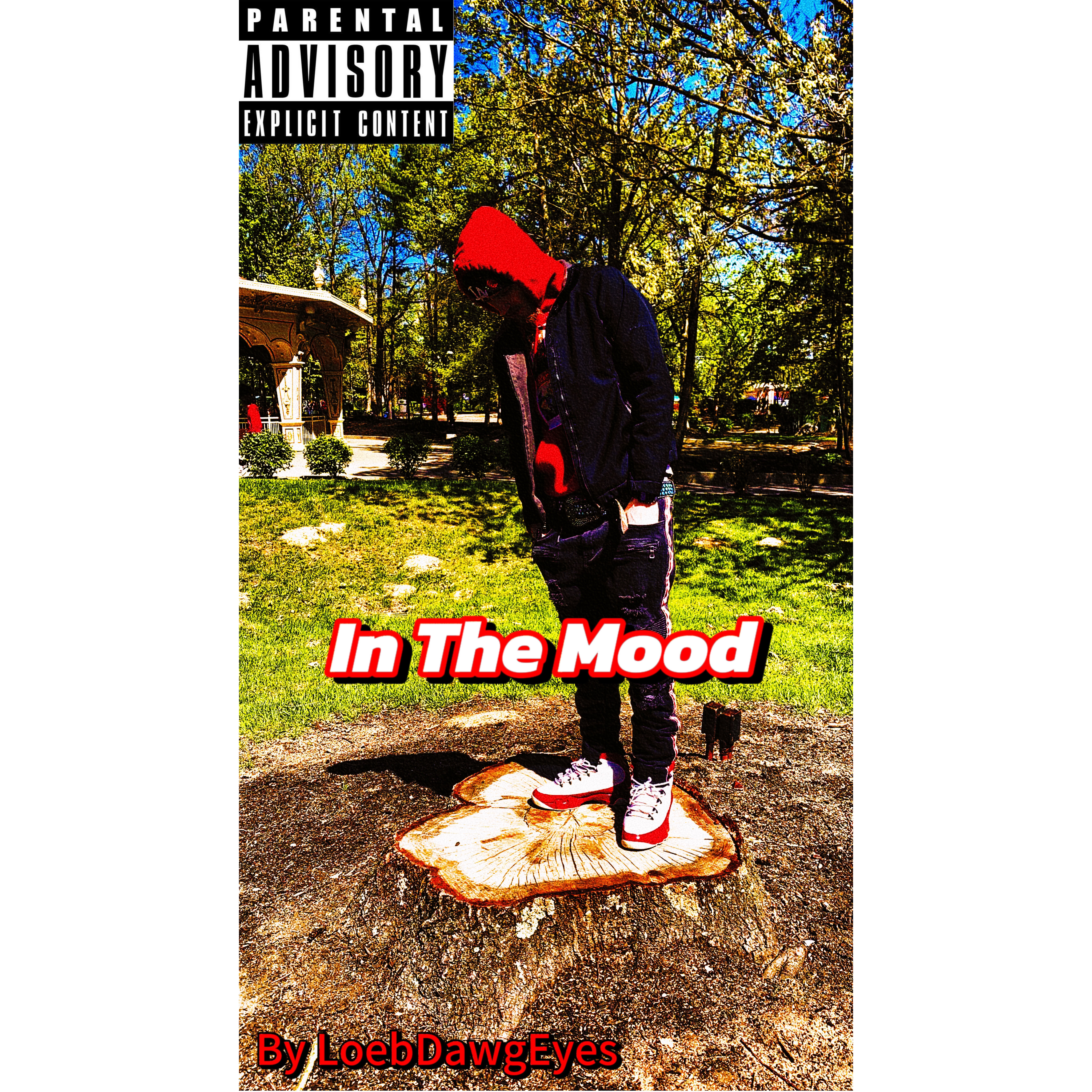 In The Mood! artwork