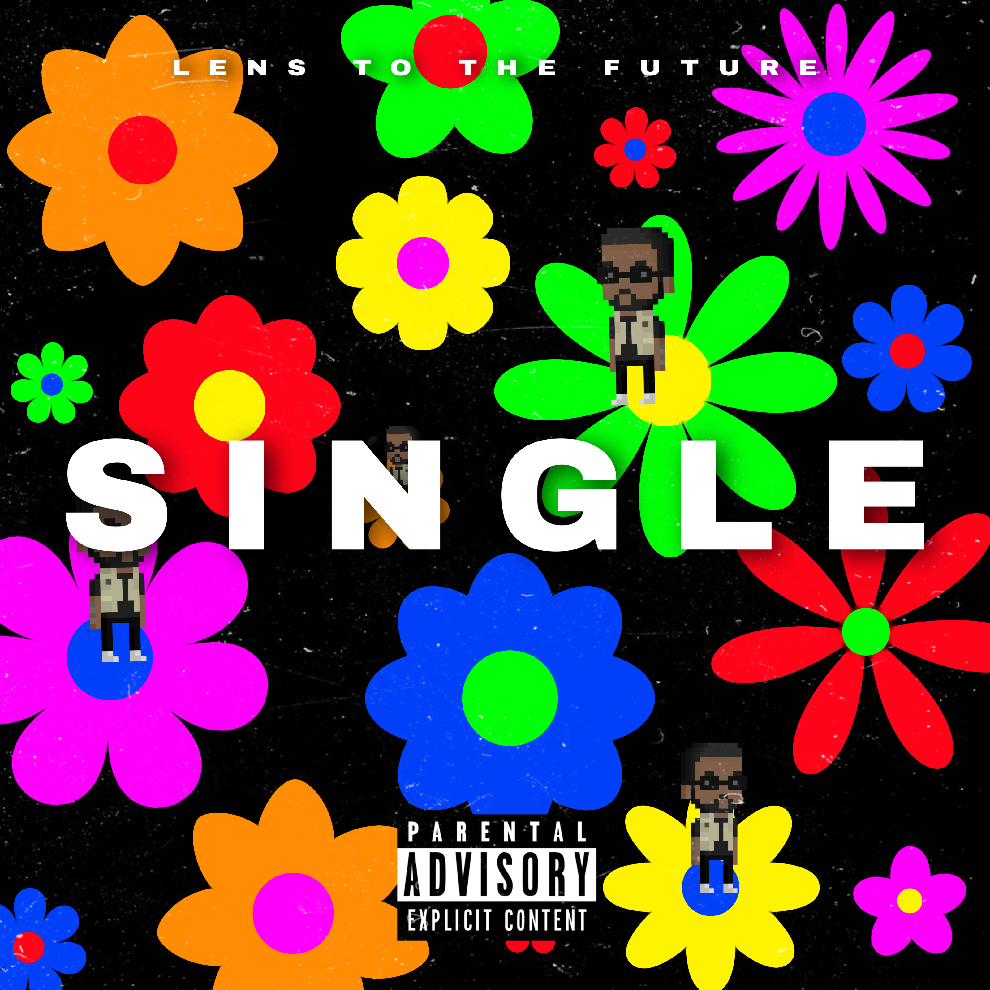 Single artwork