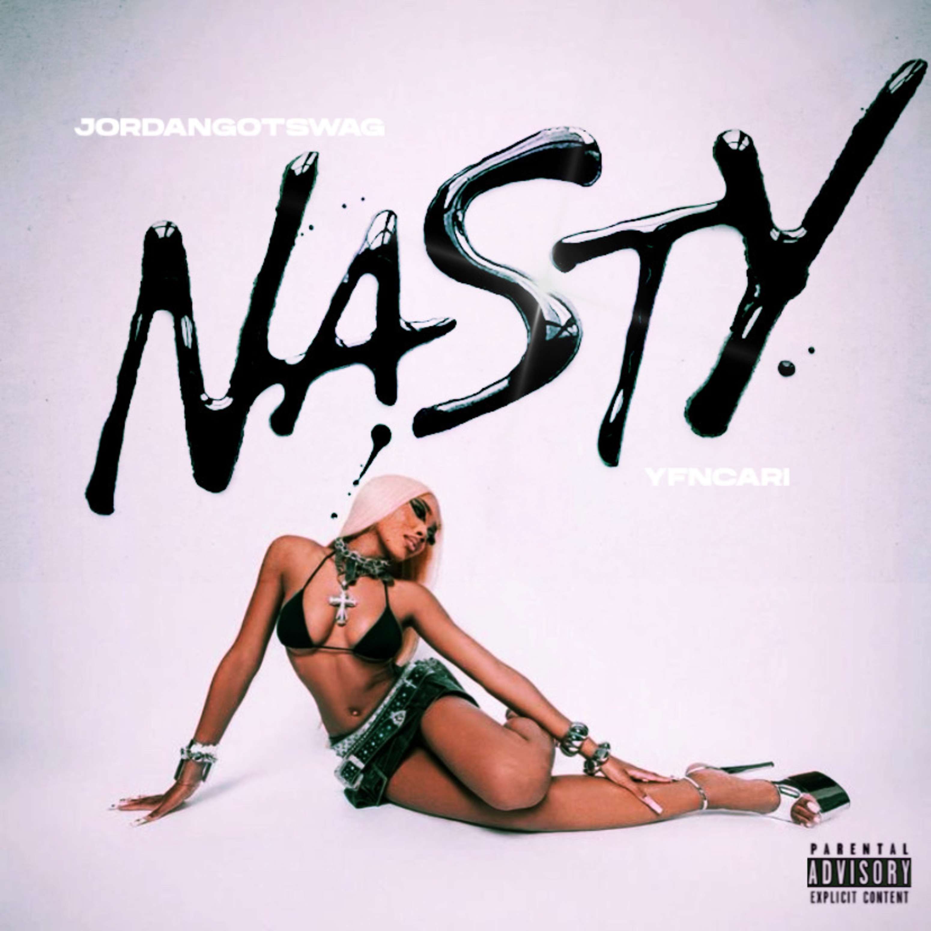 Nasty artwork