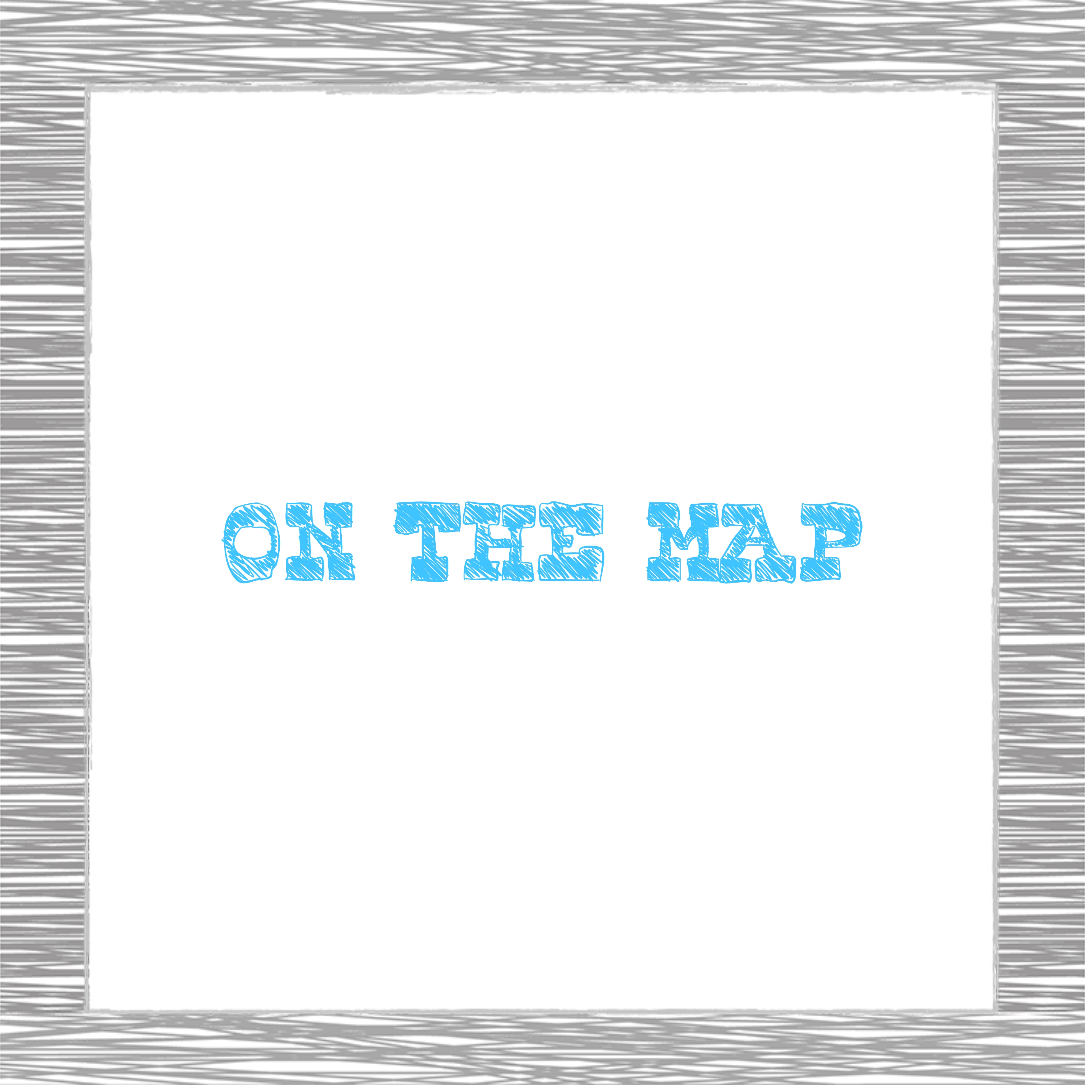 On The Map artwork