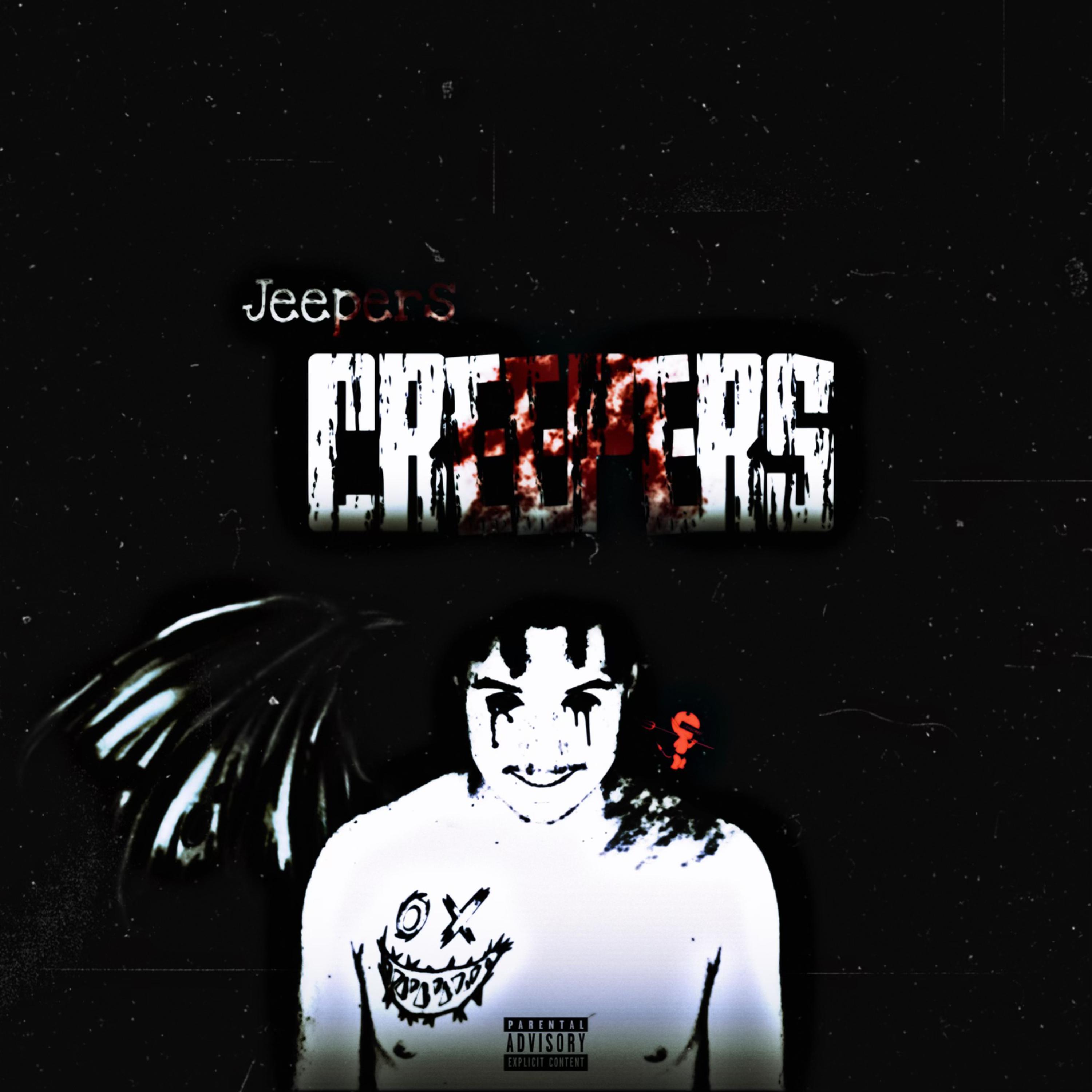 JEEPERS CREEPERS I artwork