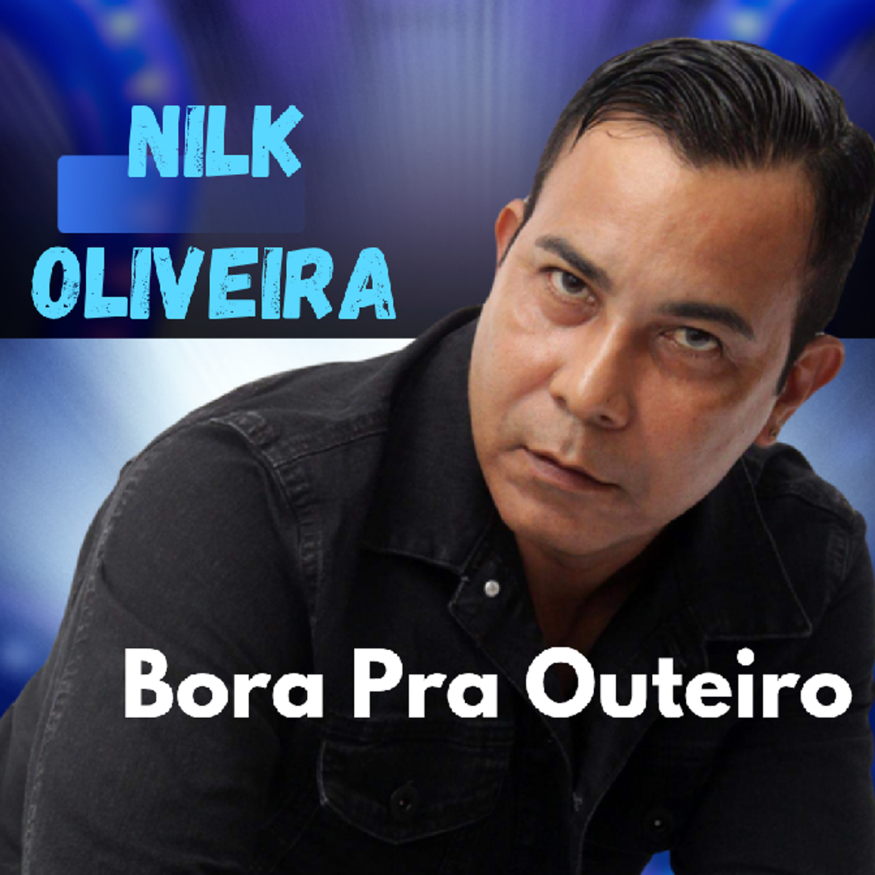Bora Pra Outeiro artwork