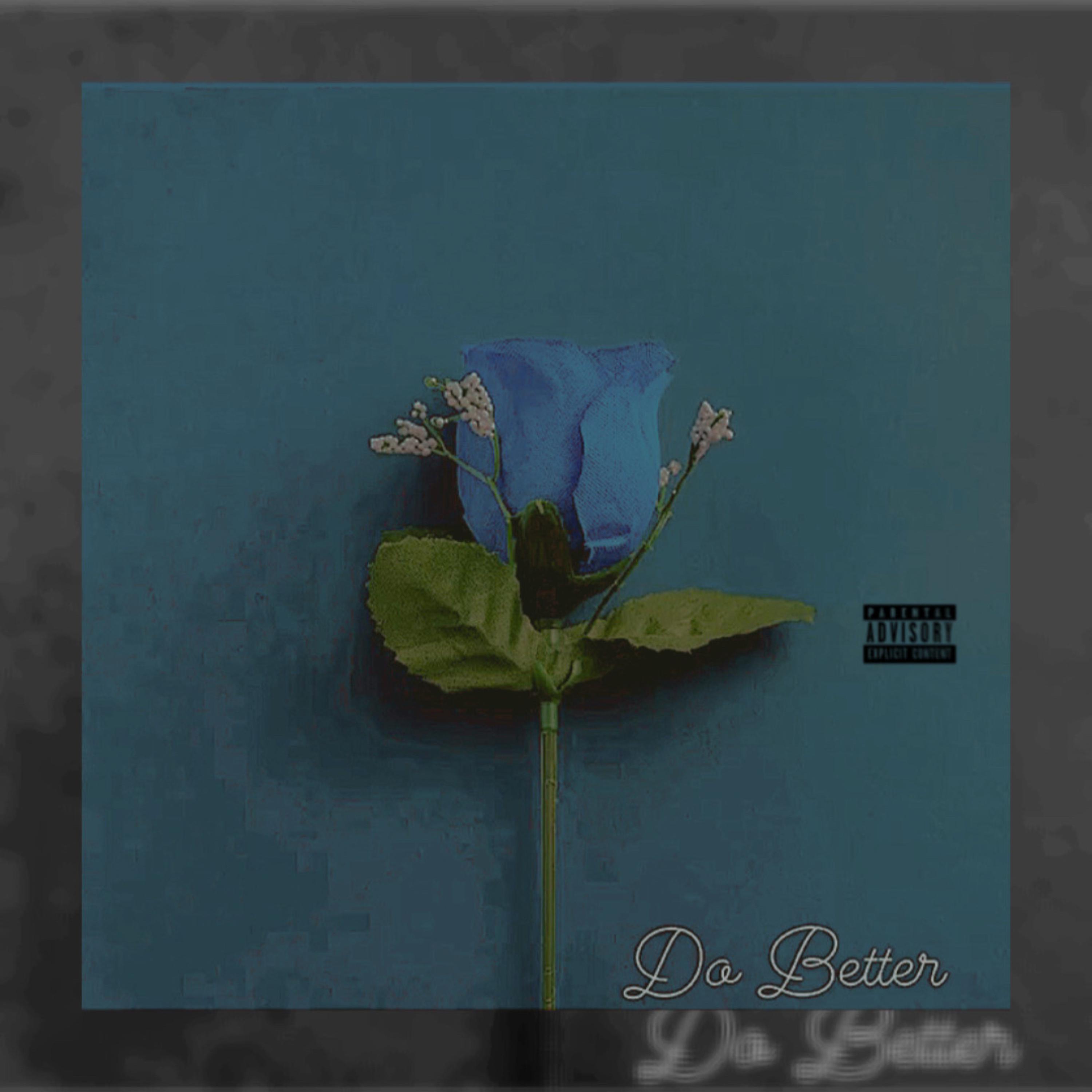 Do Better artwork