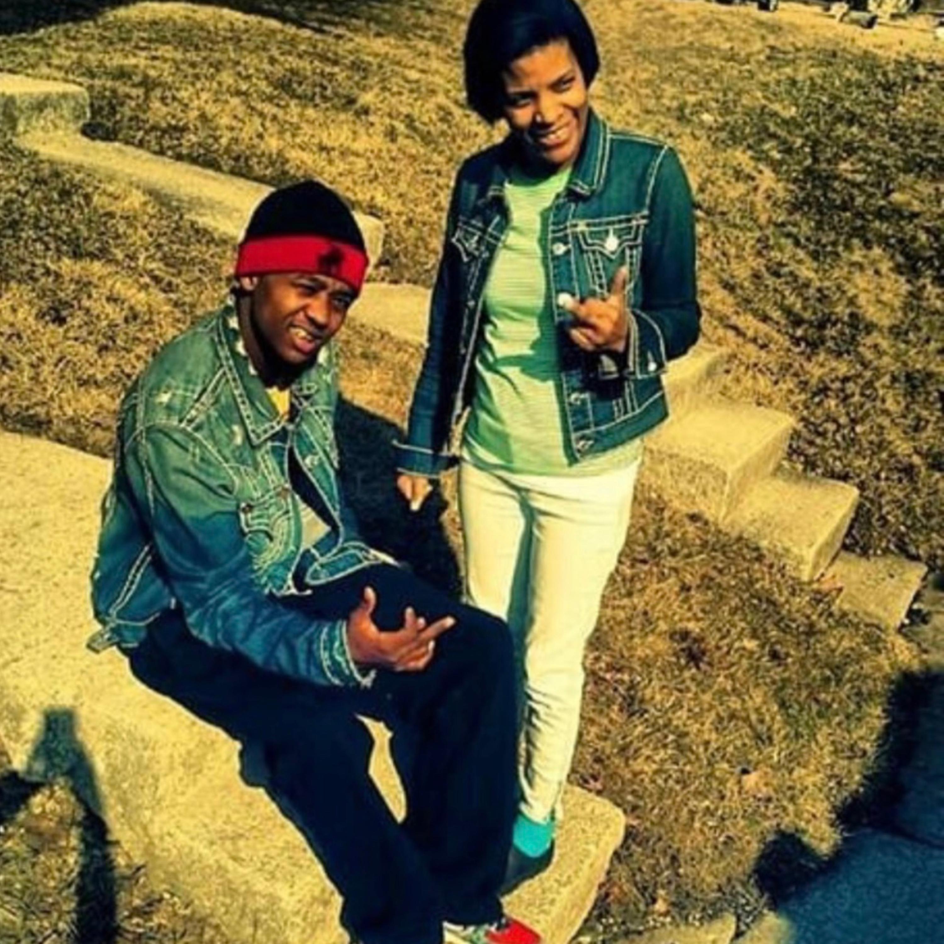 Lonely Child artwork