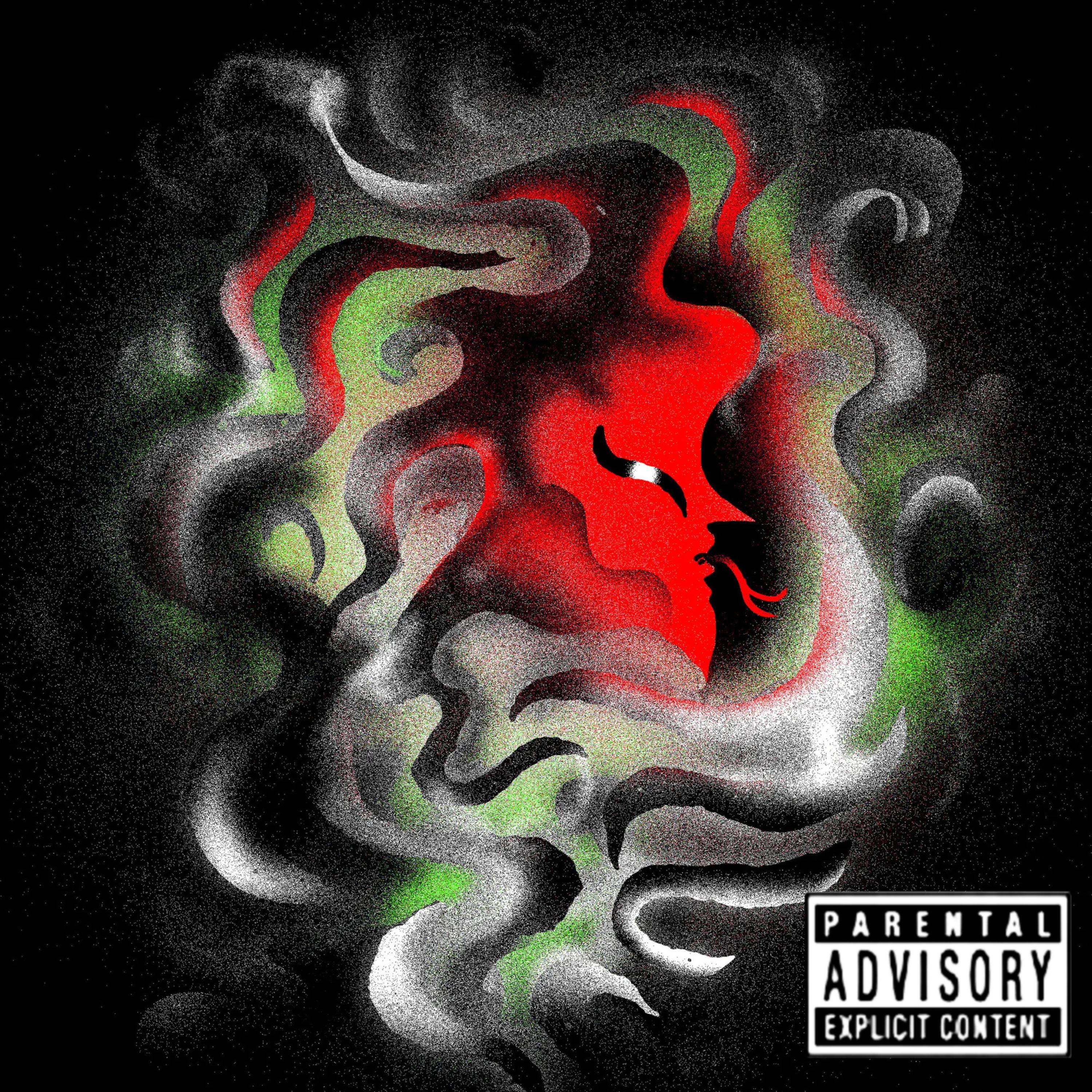 DEMONS artwork