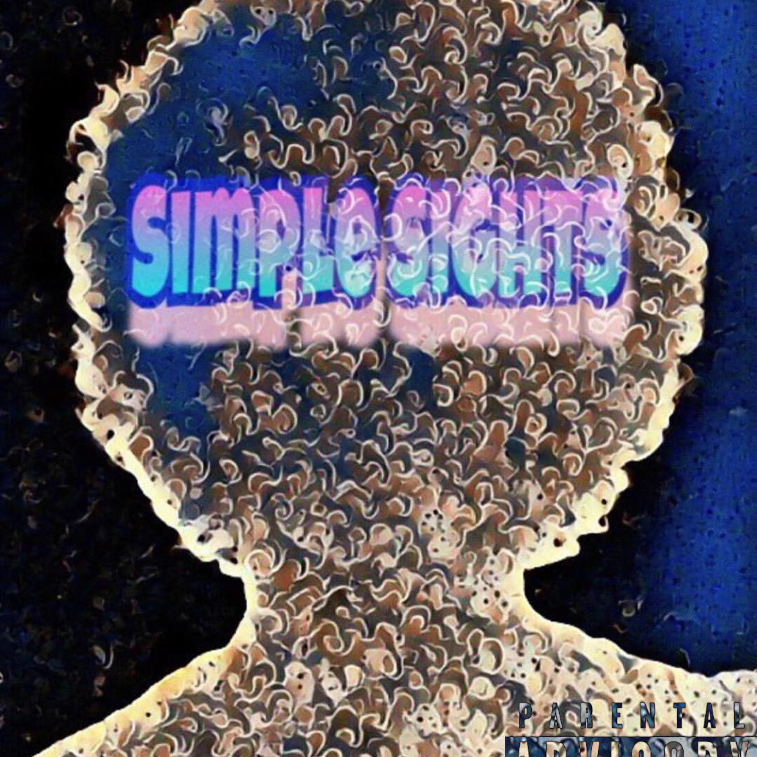 Simple Sights artwork