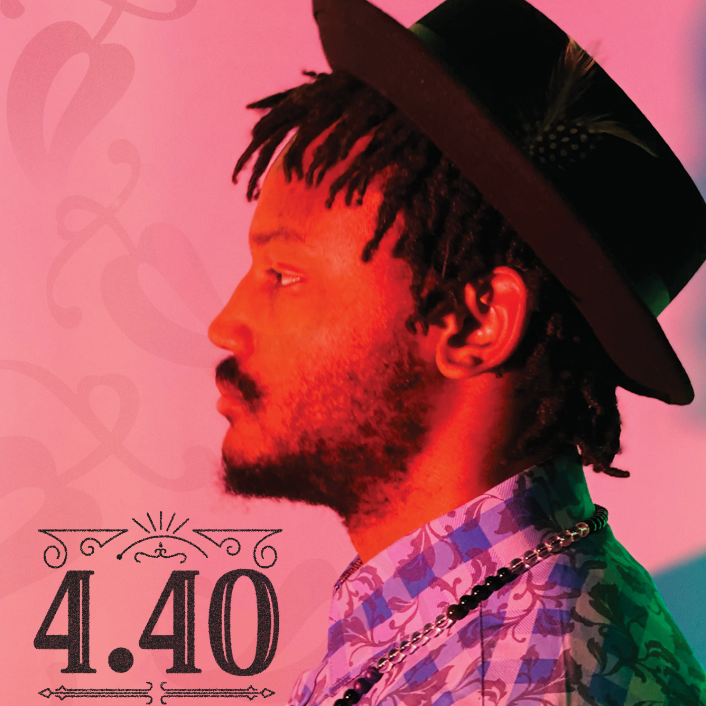 4.40 by Grandaddy Lo cover art