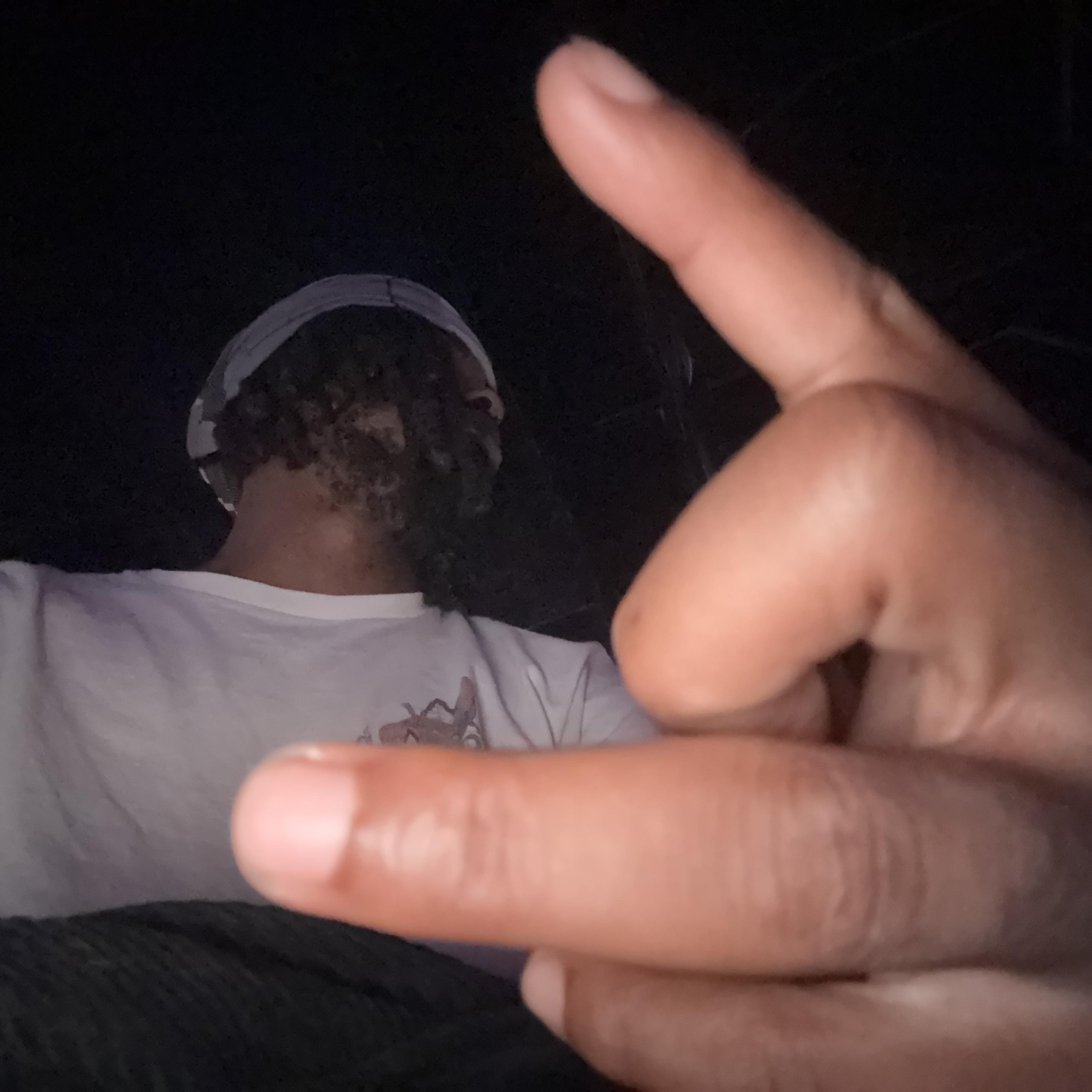 SNM(let Me Check artwork