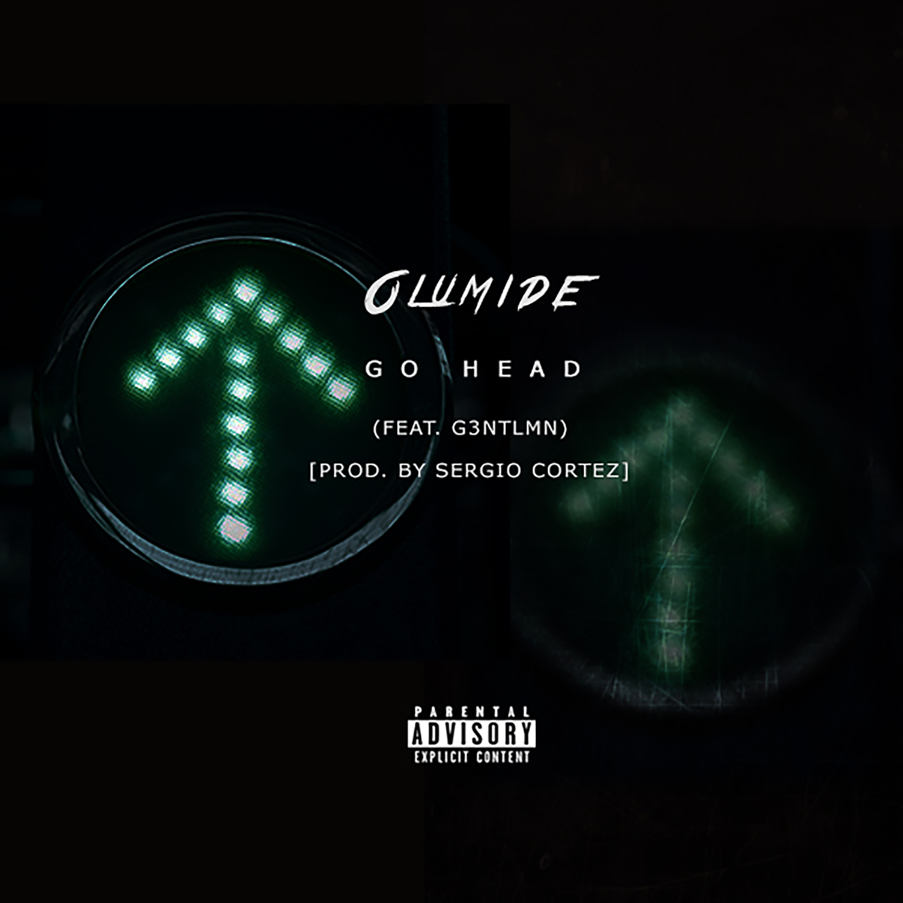 Go Head artwork
