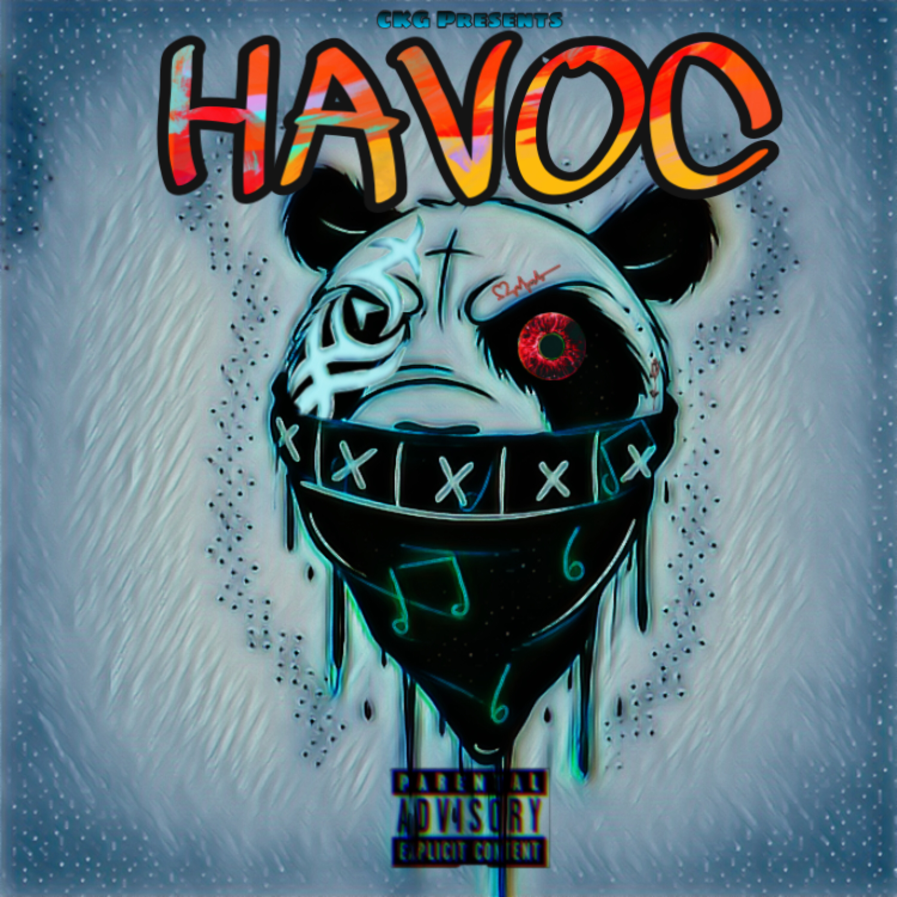 Havoc artwork