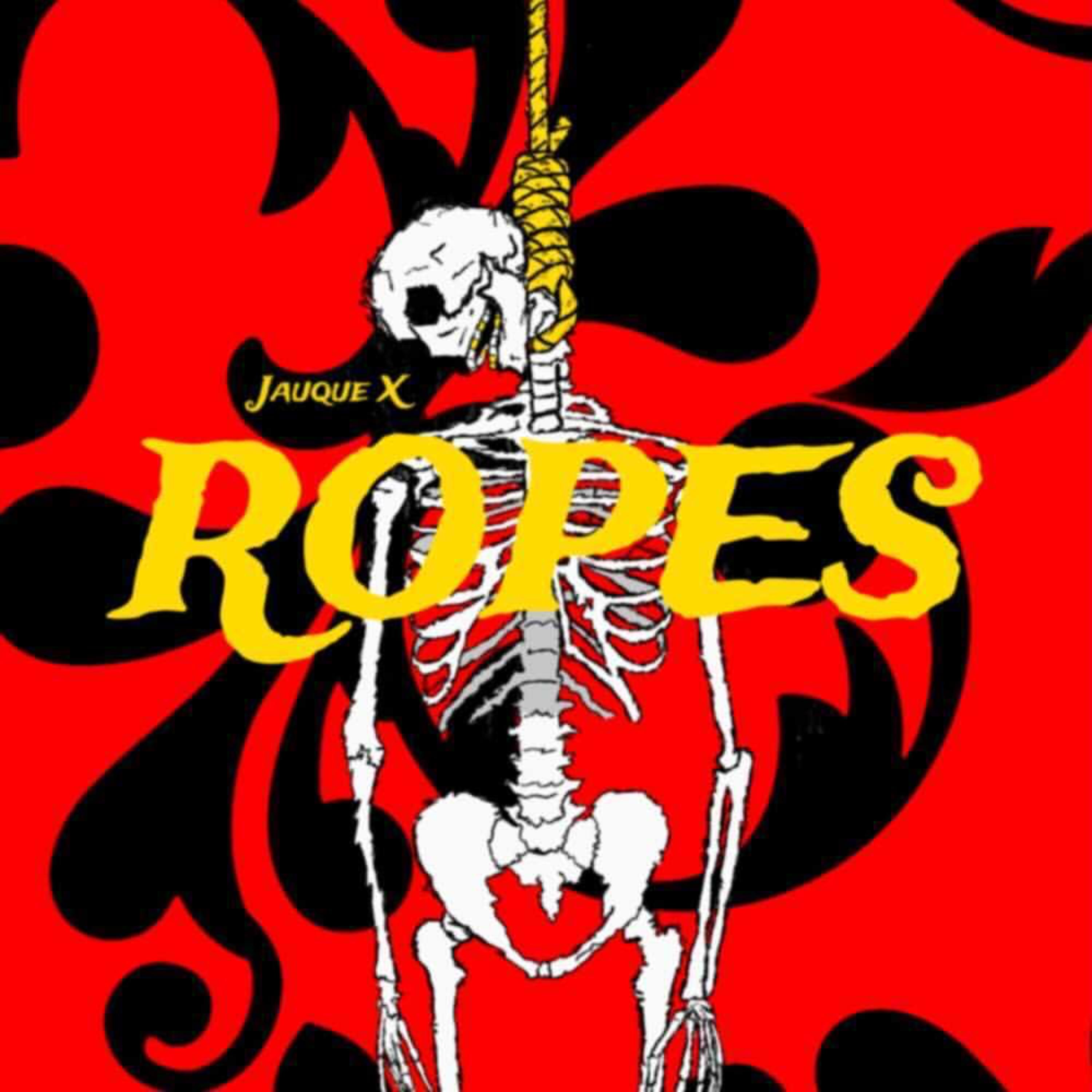 Ropes artwork