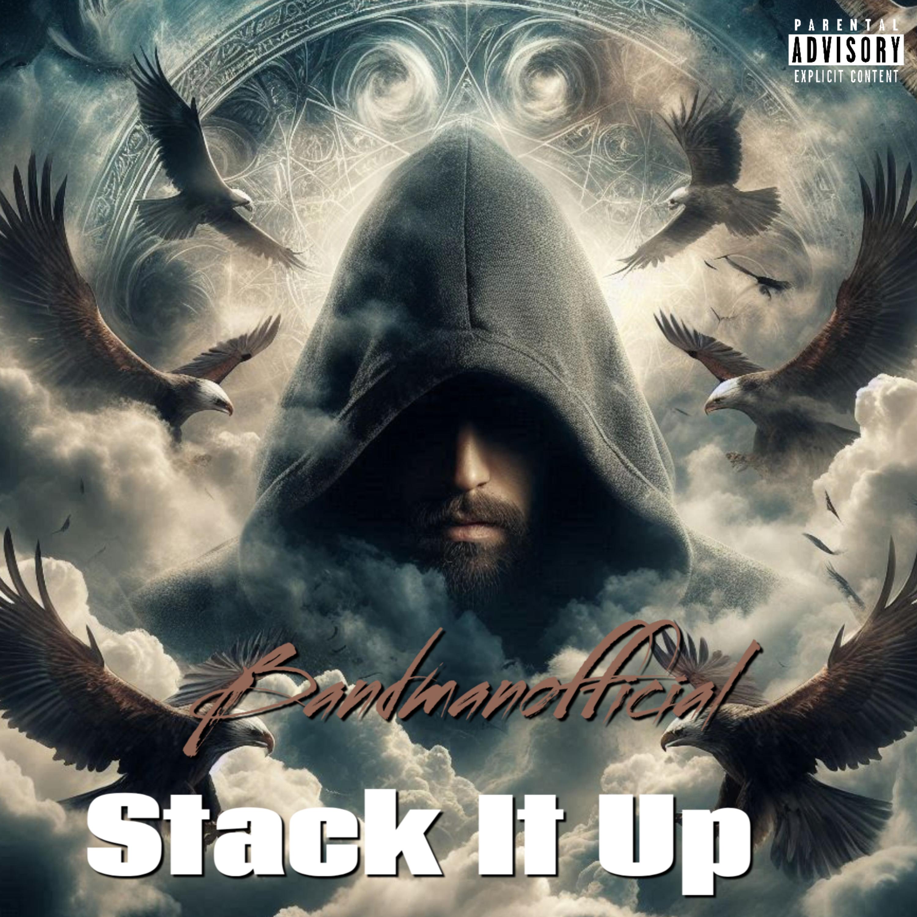 Stack It Up artwork