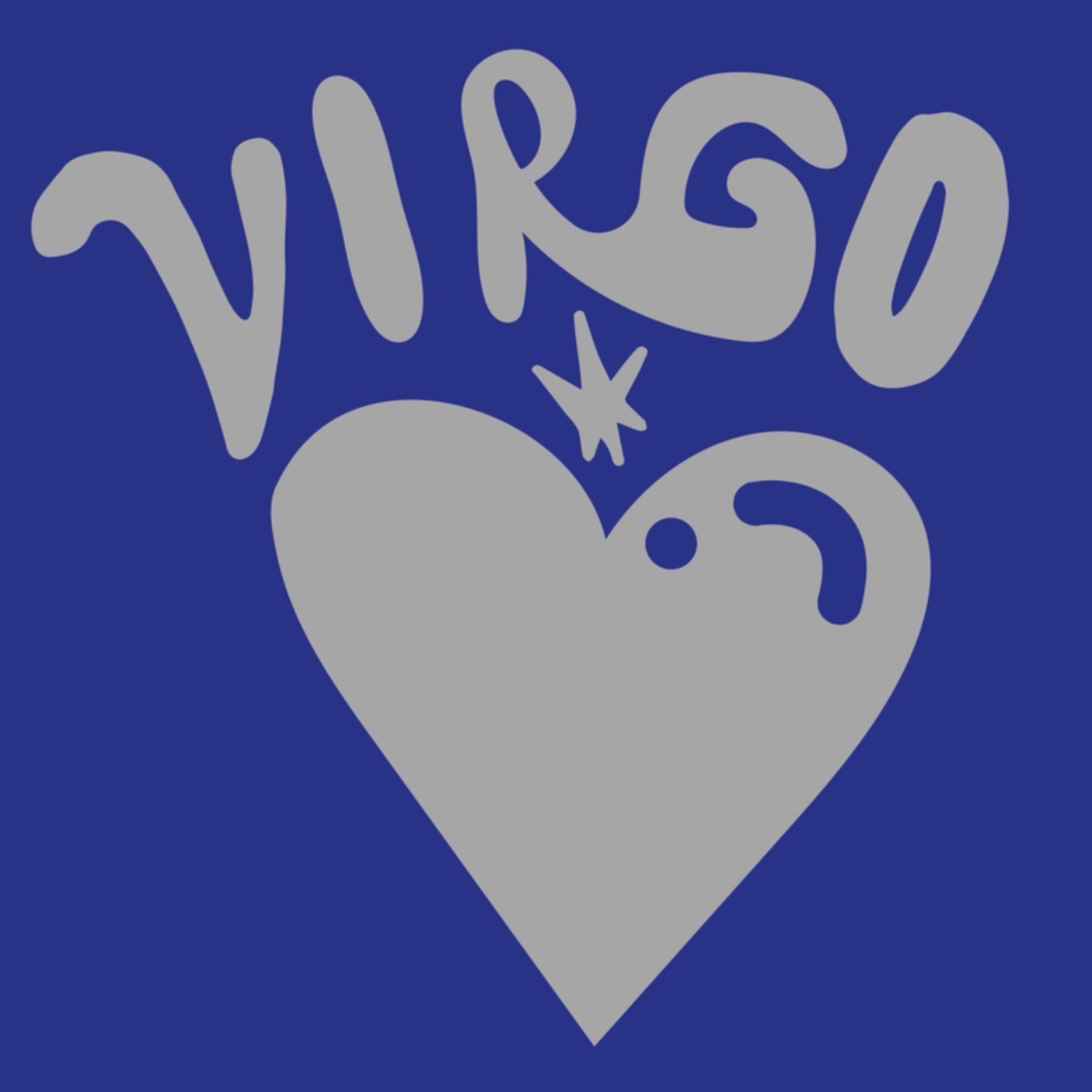 Virgo artwork