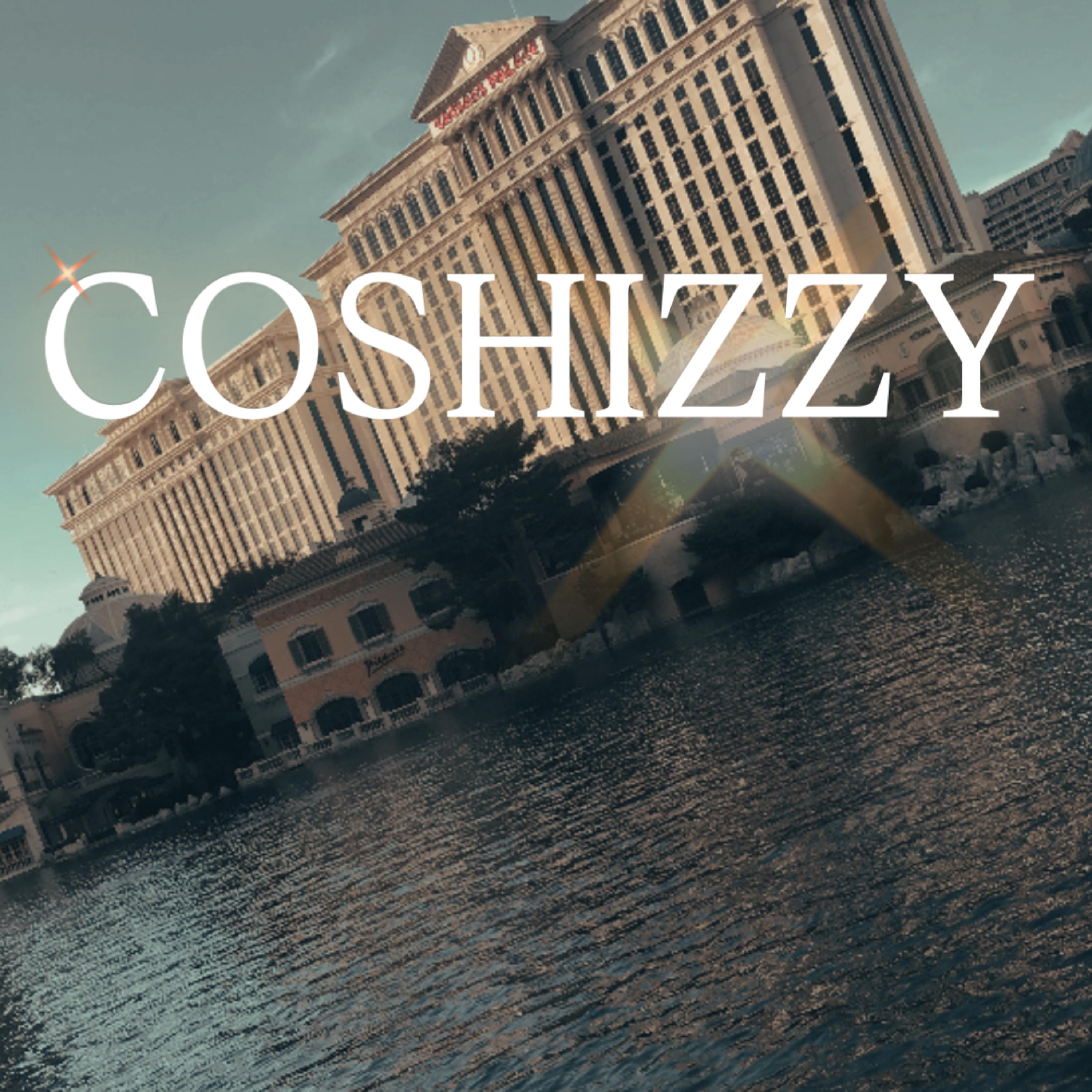 CHEF COREY artwork