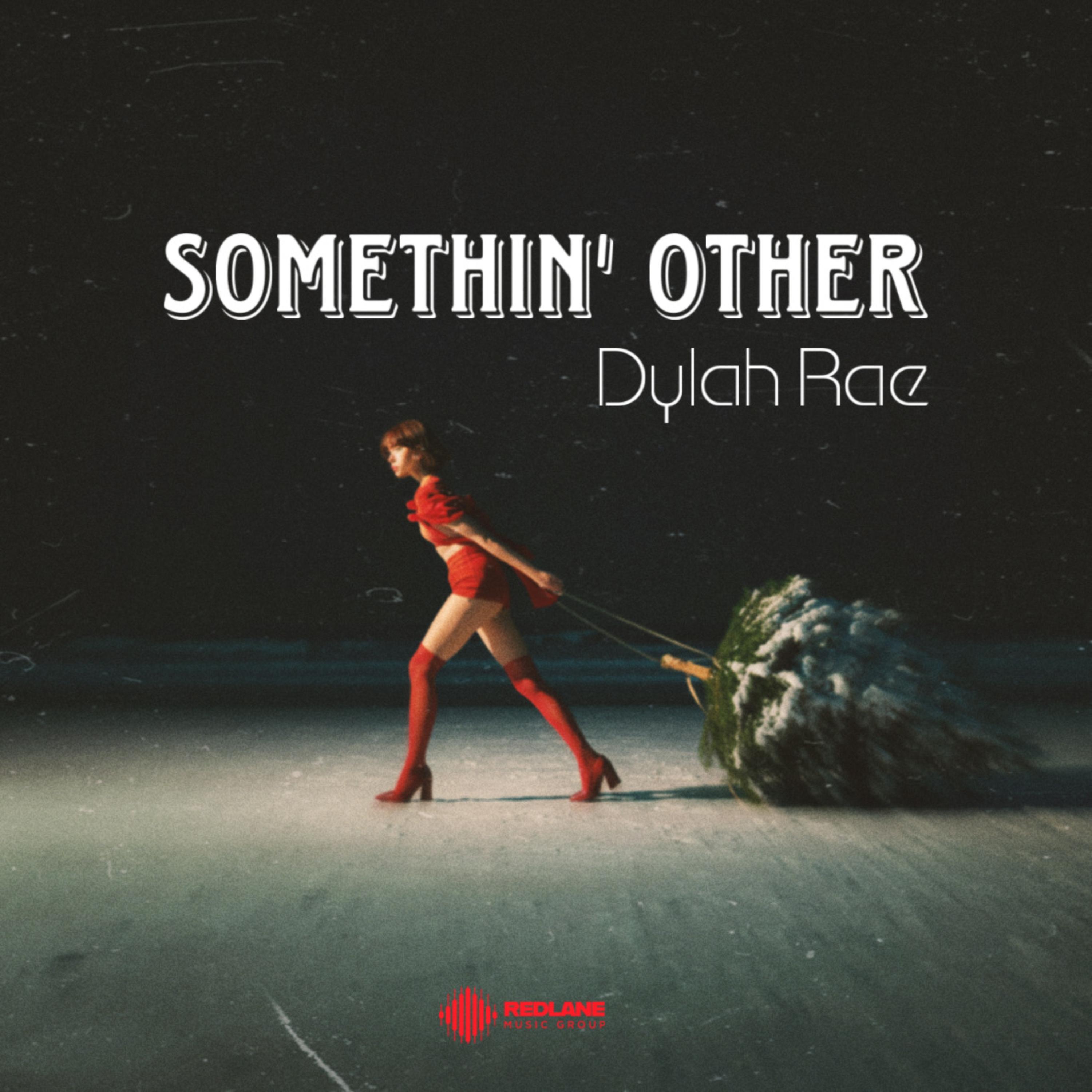 Somethin' Other artwork