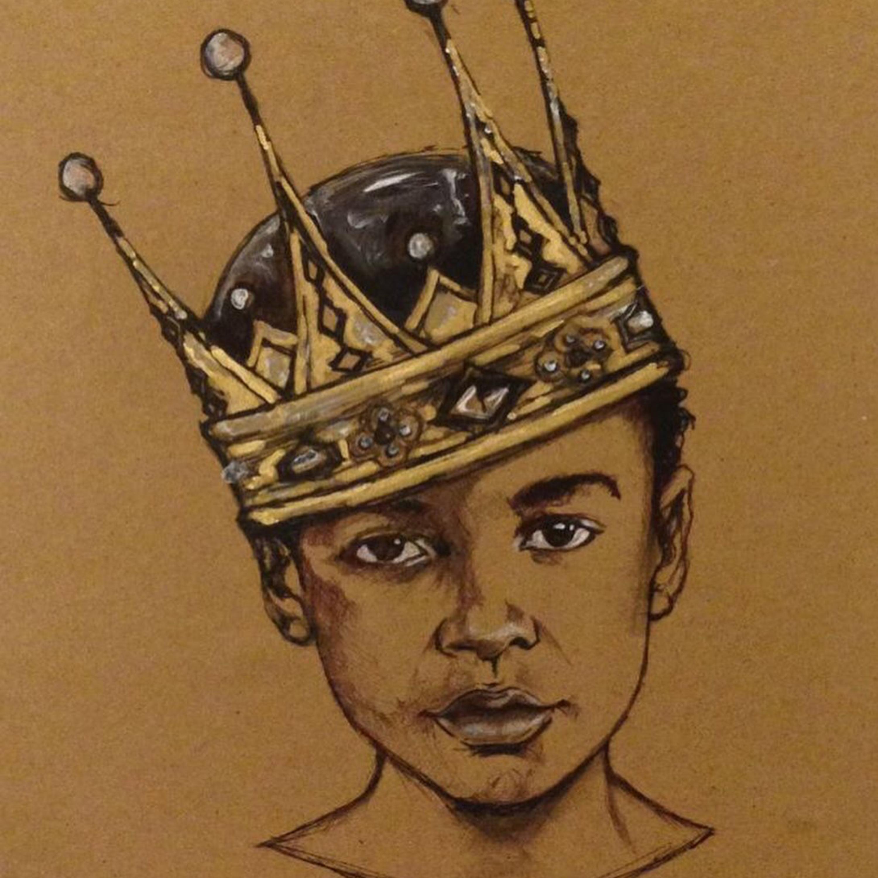 BB KING (remix) artwork